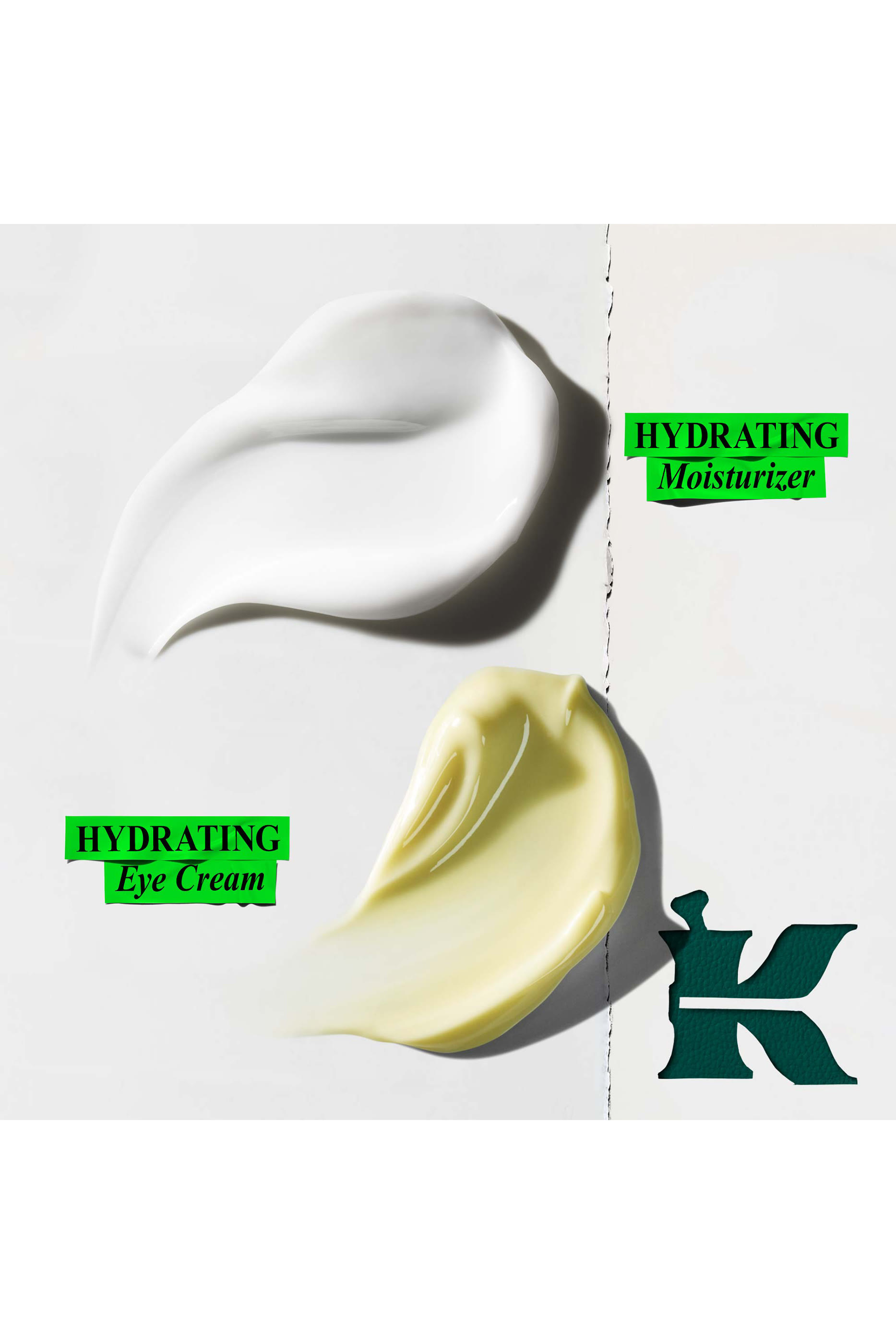 مجموعة الترا لترطيب البشرة