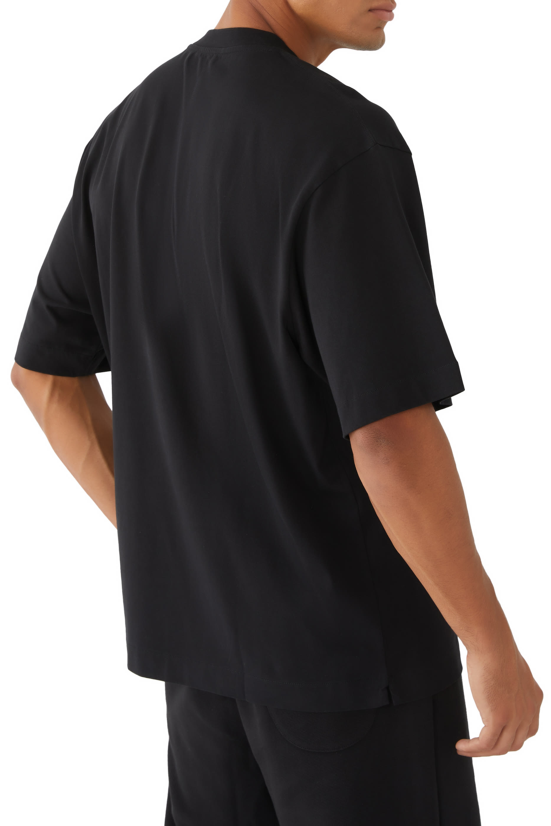 Big Bookish Skate T-Shirt