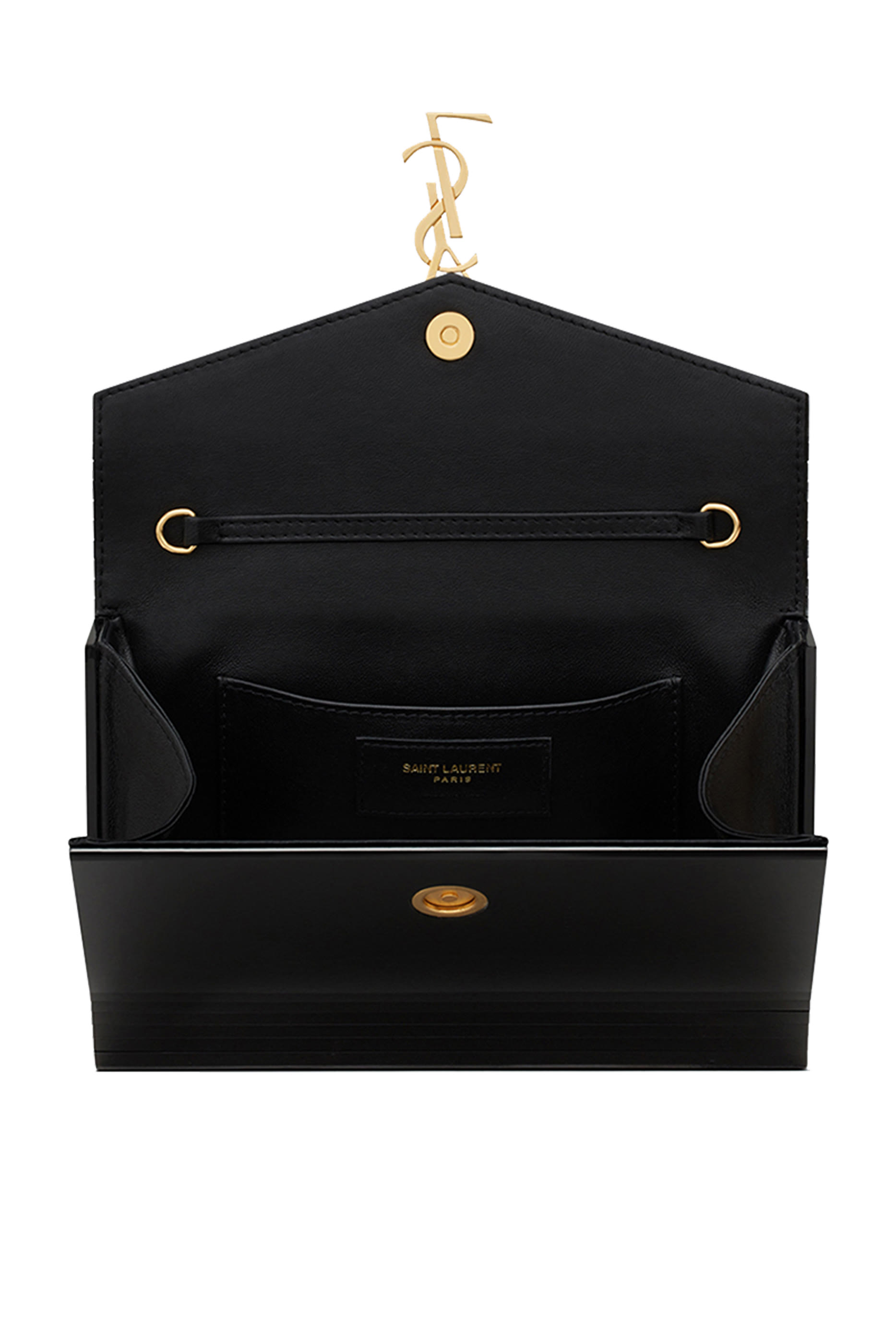 كلاتش فيكي مينيودير بأجزاء شفافة