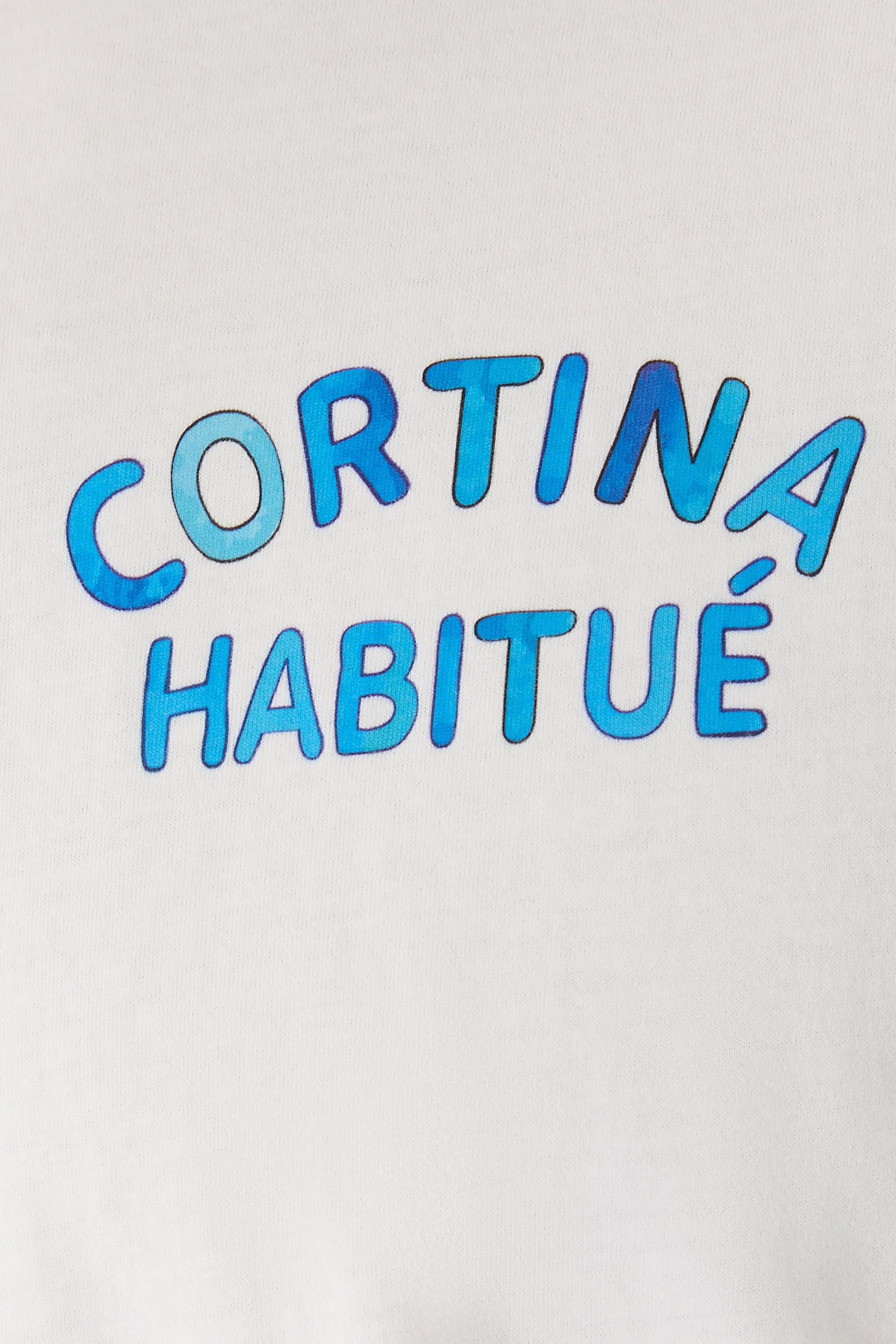 تيشيرت أرنوت وارم