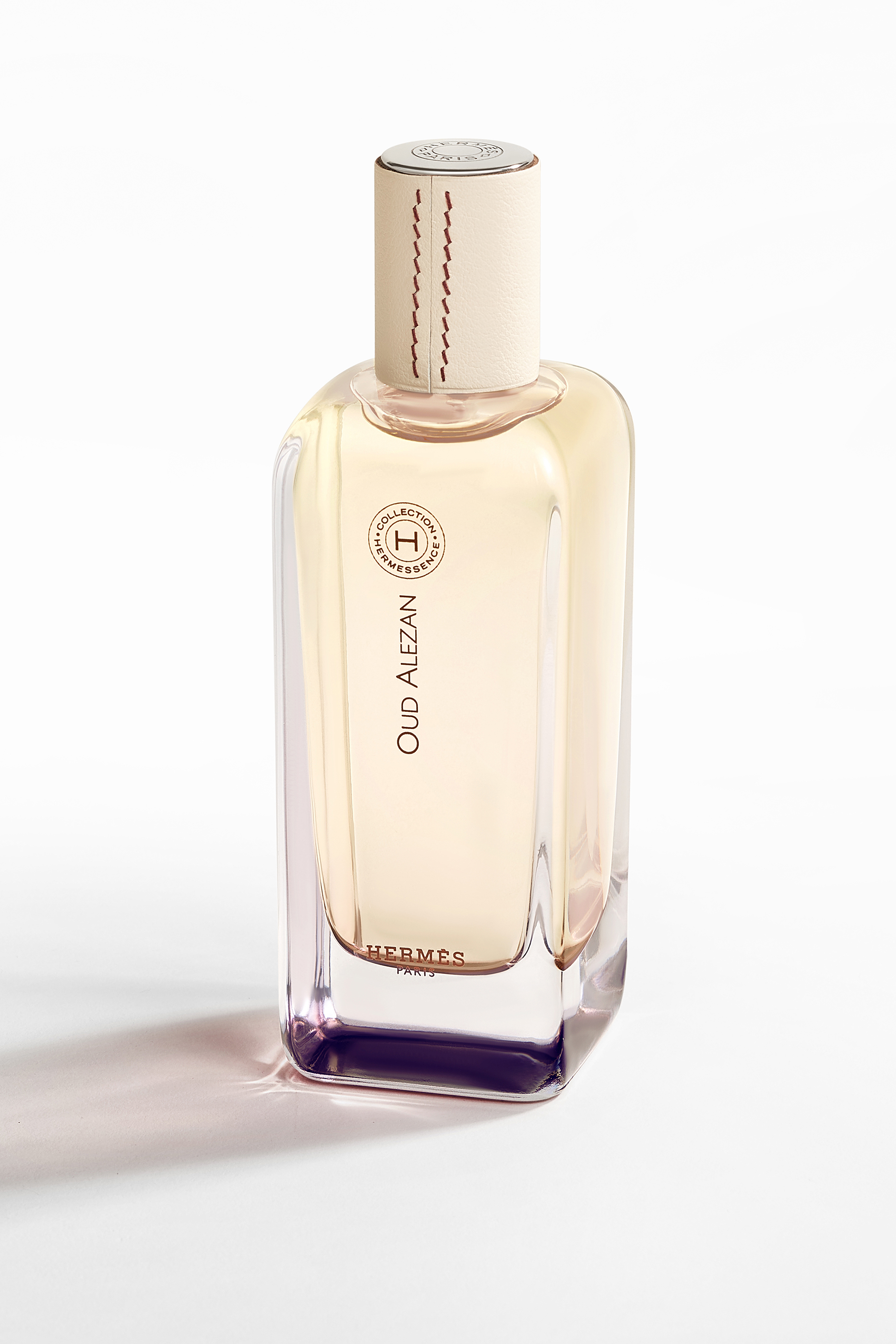 Oud Alezan، قارورة بديلة لعطر Eau de Parfum