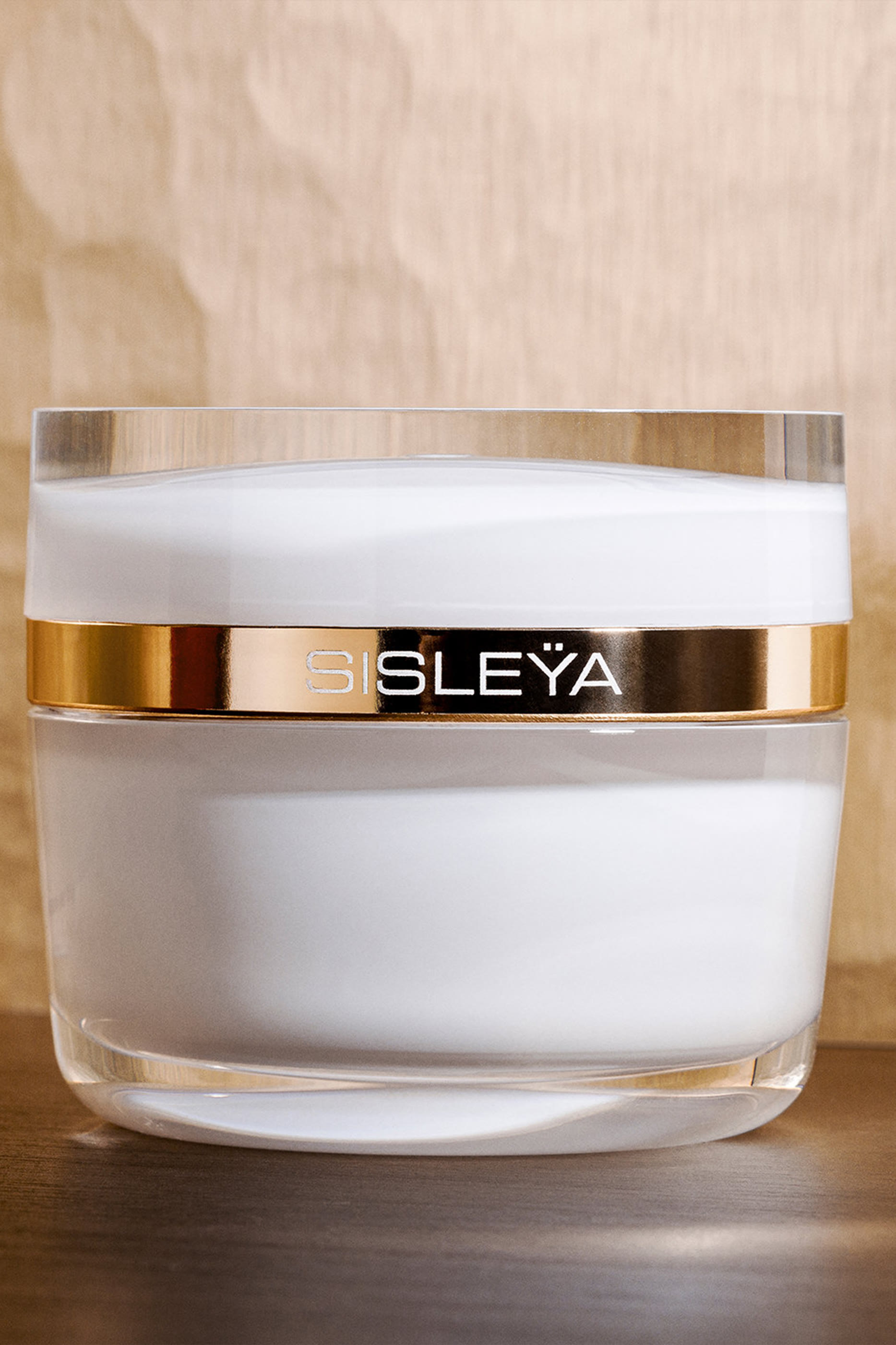 مستحضر سيسليا لانتيجرال لمقاومة علامات تقدم السن