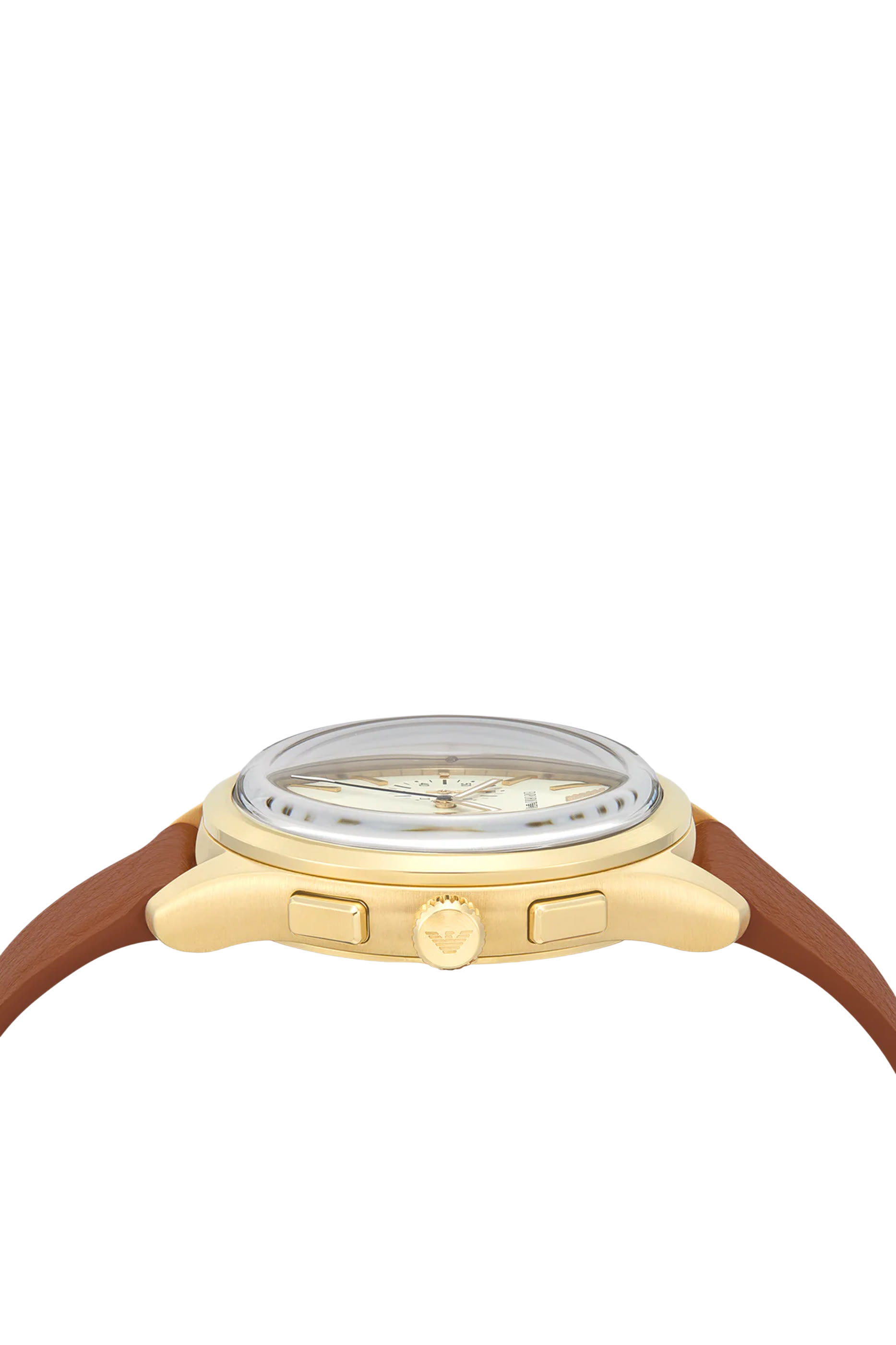 ساعة داريو كرونوغراف، 42 مم