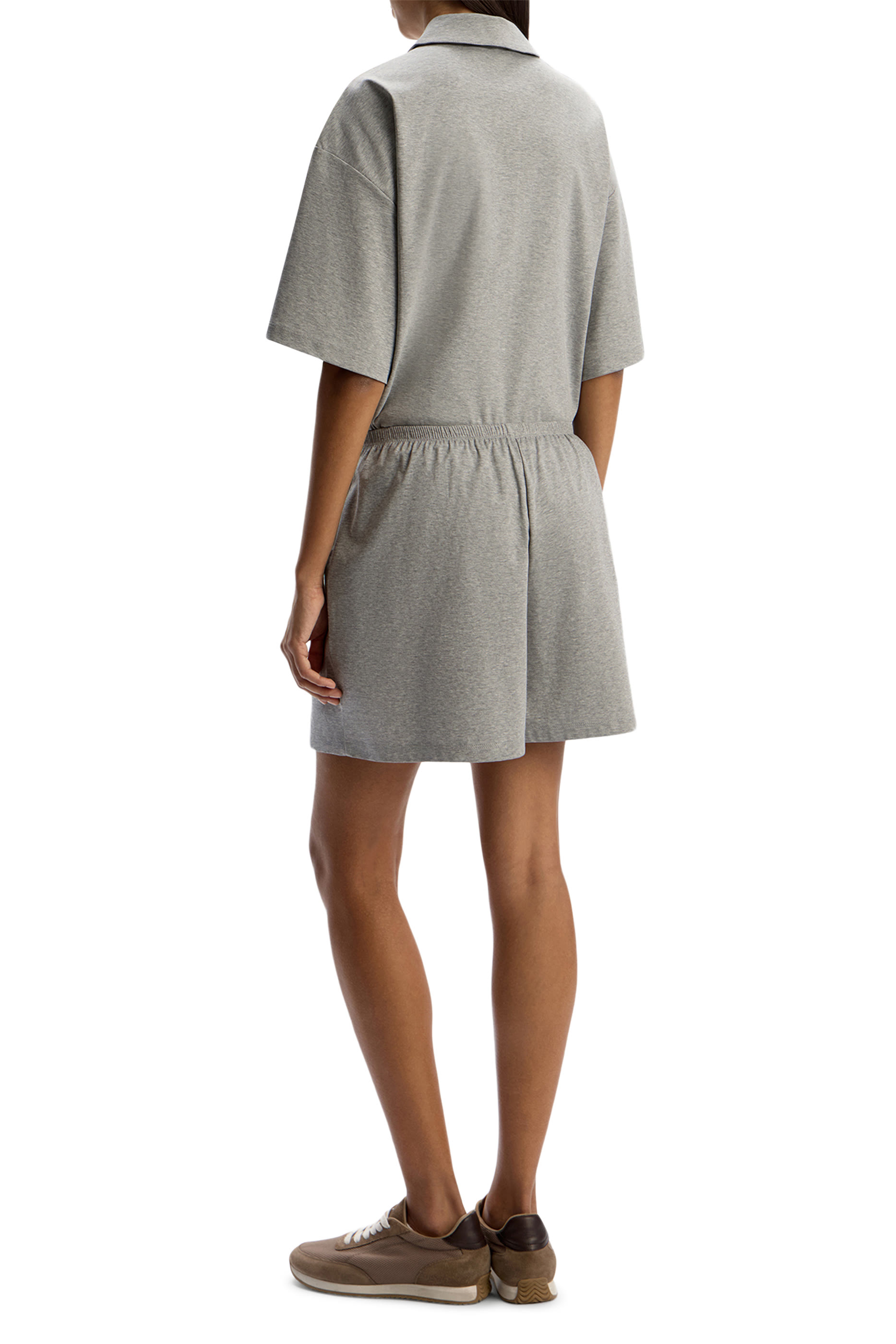 شورت قطن بيما