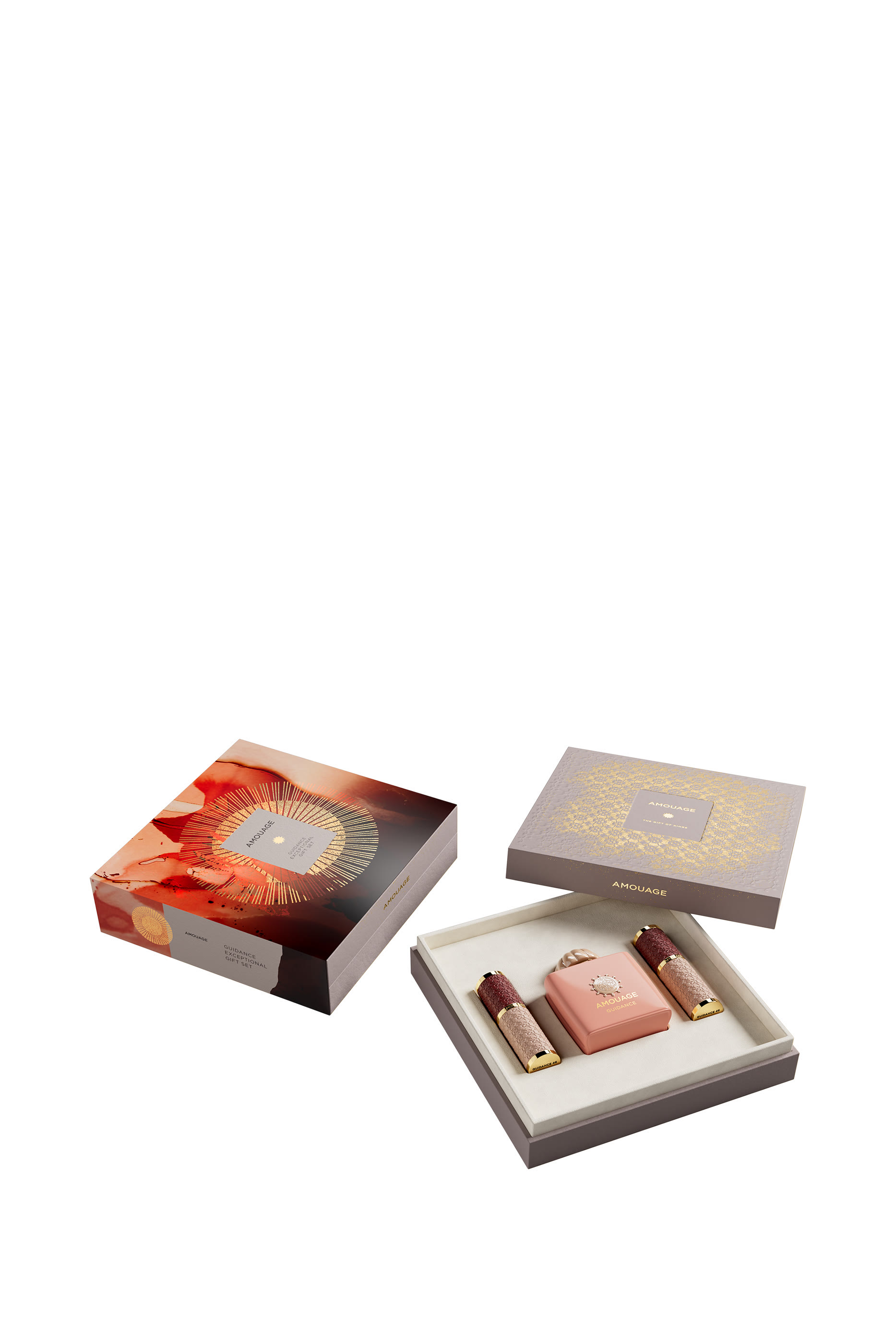 مجموعة هدية جايدانس