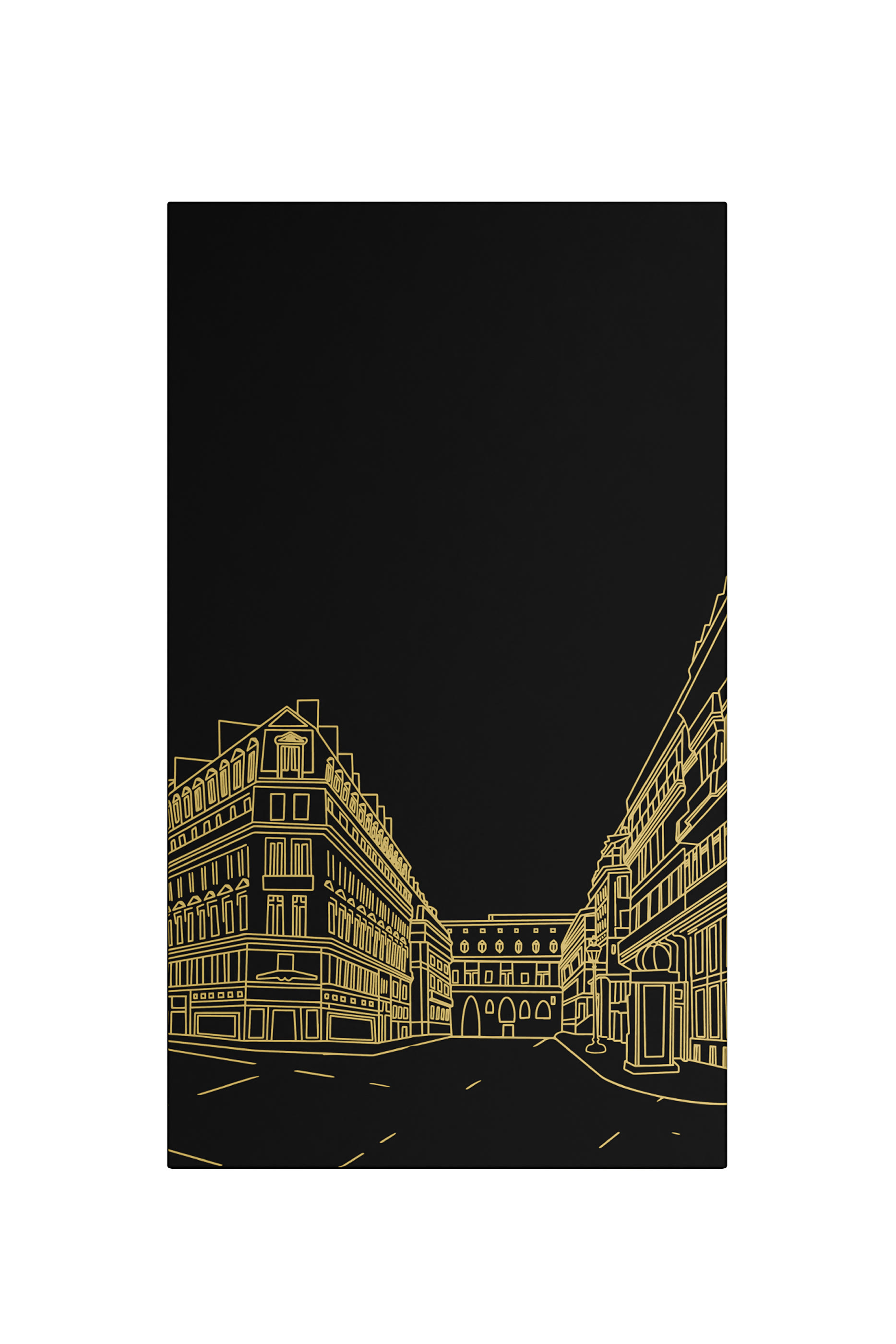 عطر غولد O3&egrave; مركز