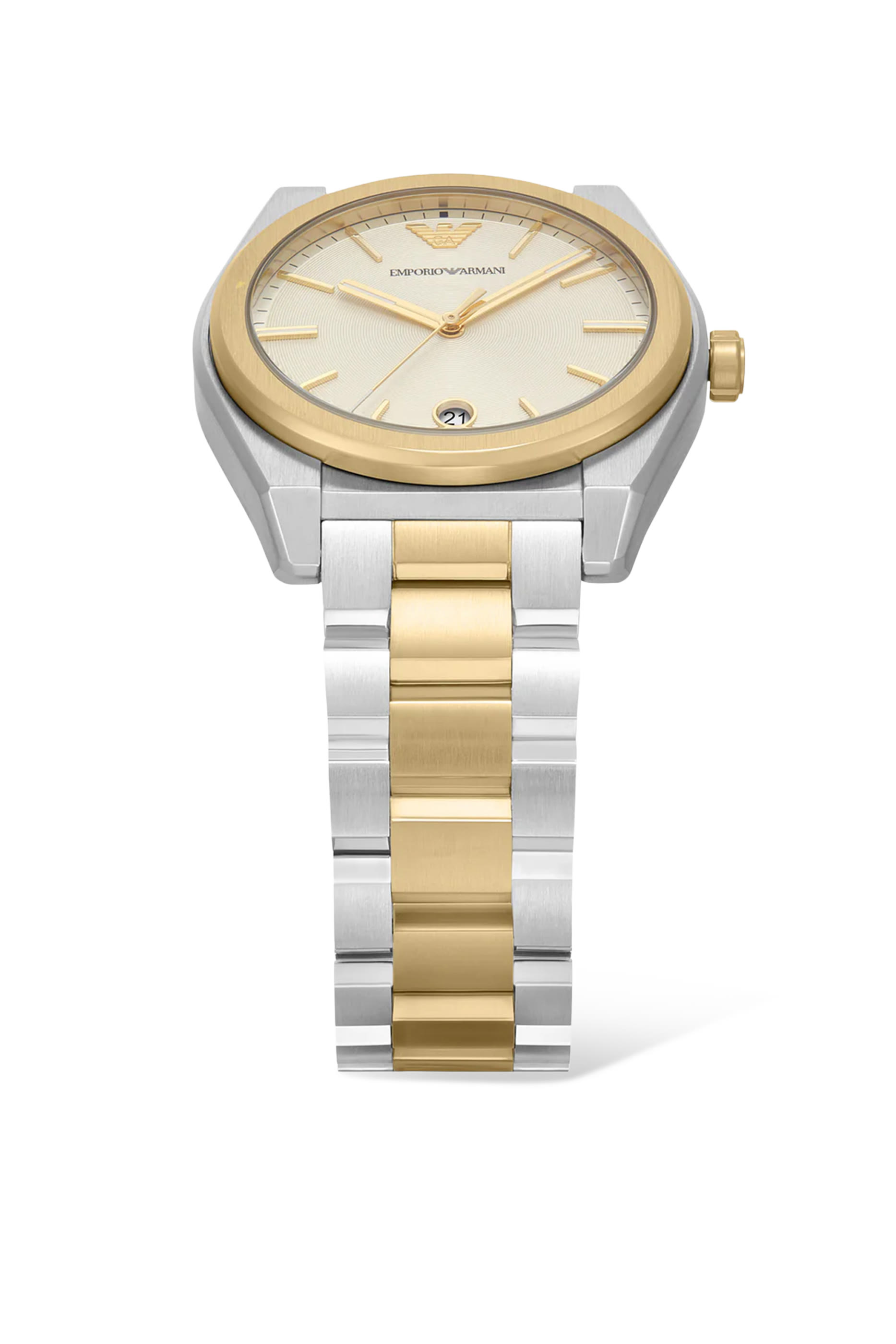 ساعة فيديريكو كوارتز، 41 مم