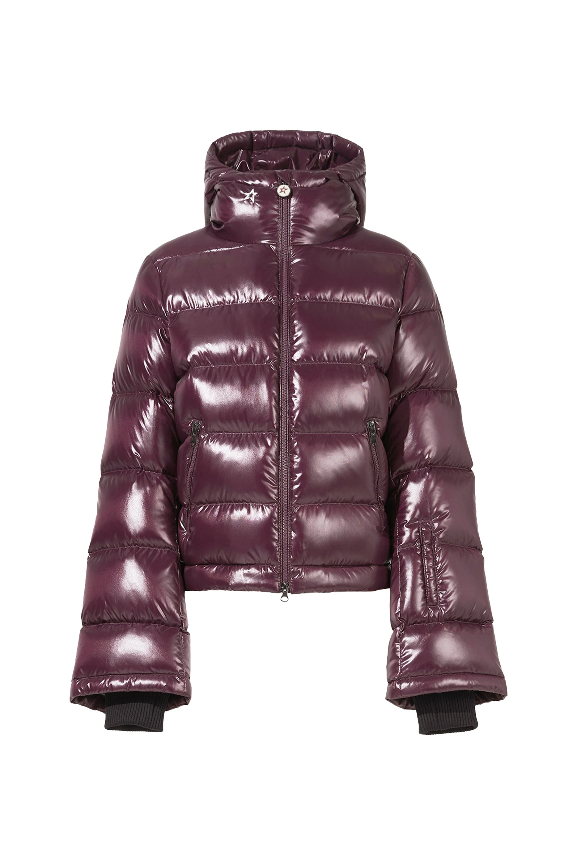 جاكيت تزلج بولار