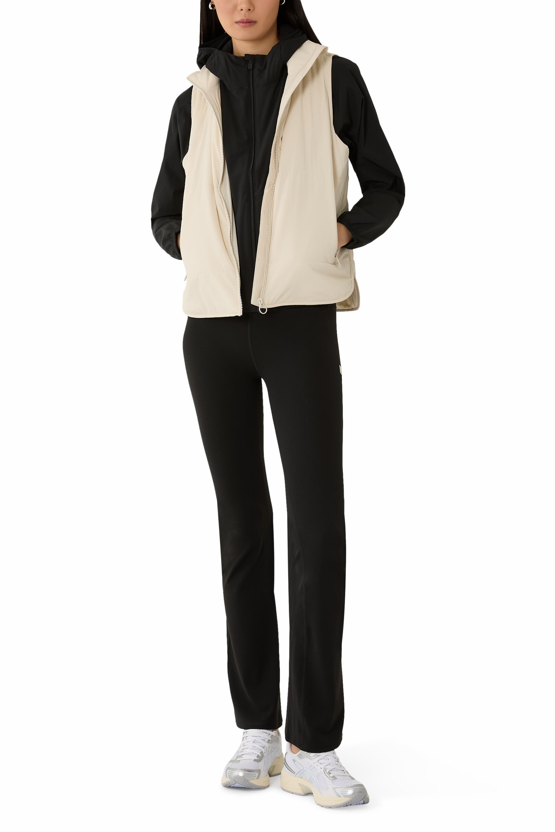 فيست كانيون بتصميم مبطن