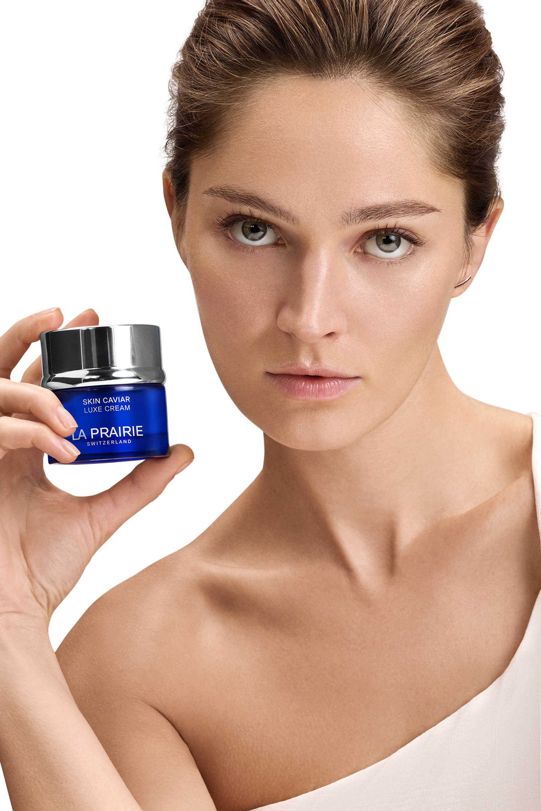 كريم سكين كافيار فاخر 50 مل