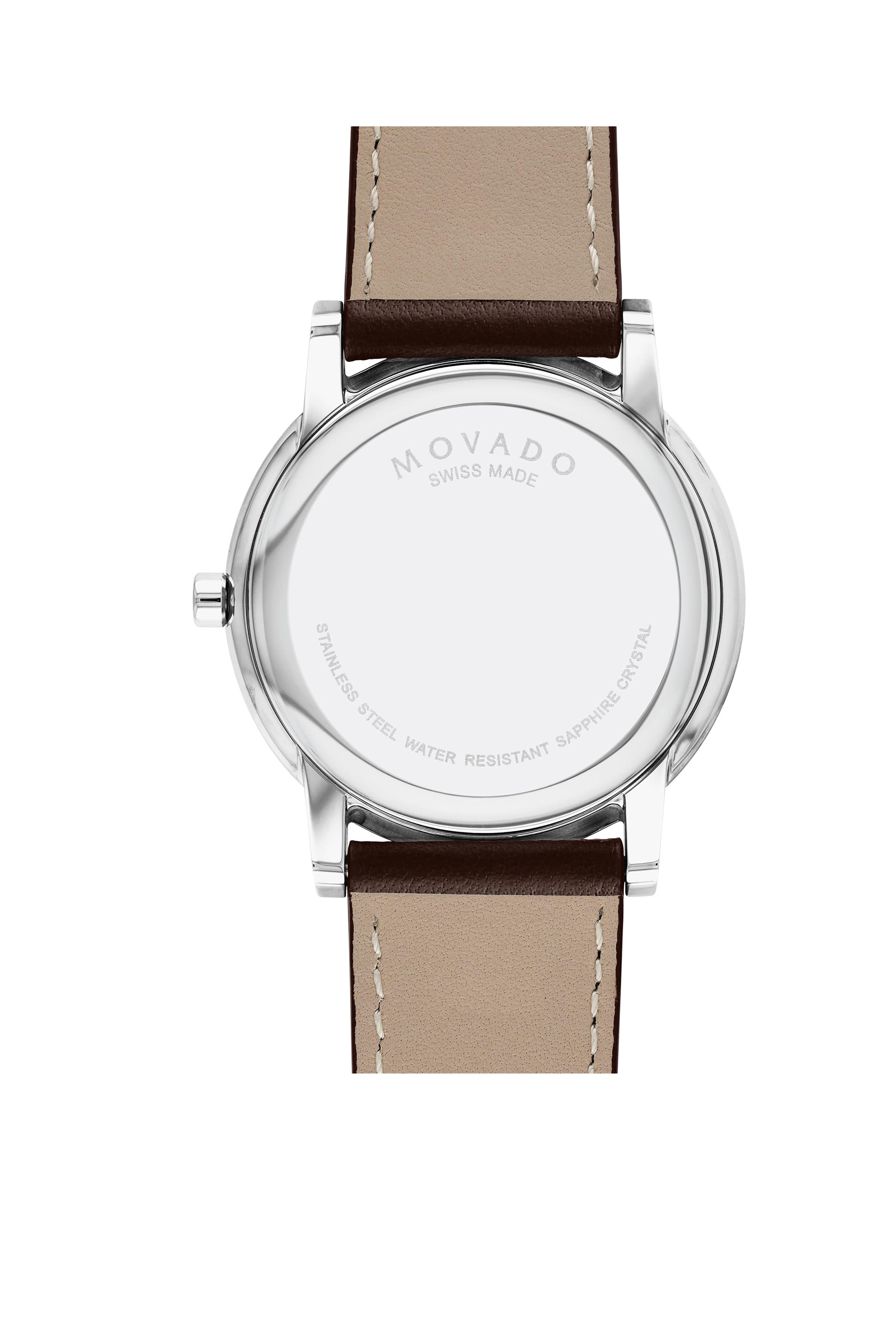 ساعة ميوزيم كلاسكية