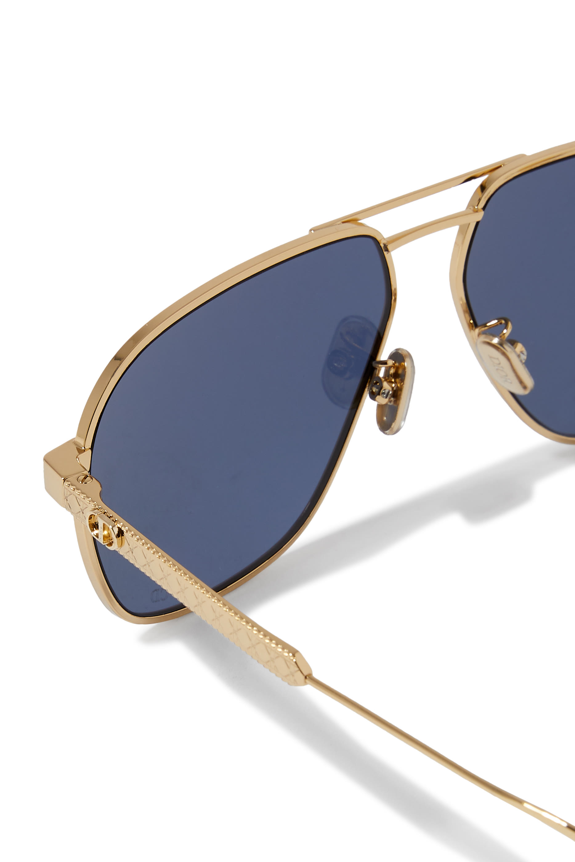 نظارة شمسية كاناج ايه 3 يو بإطار مربع