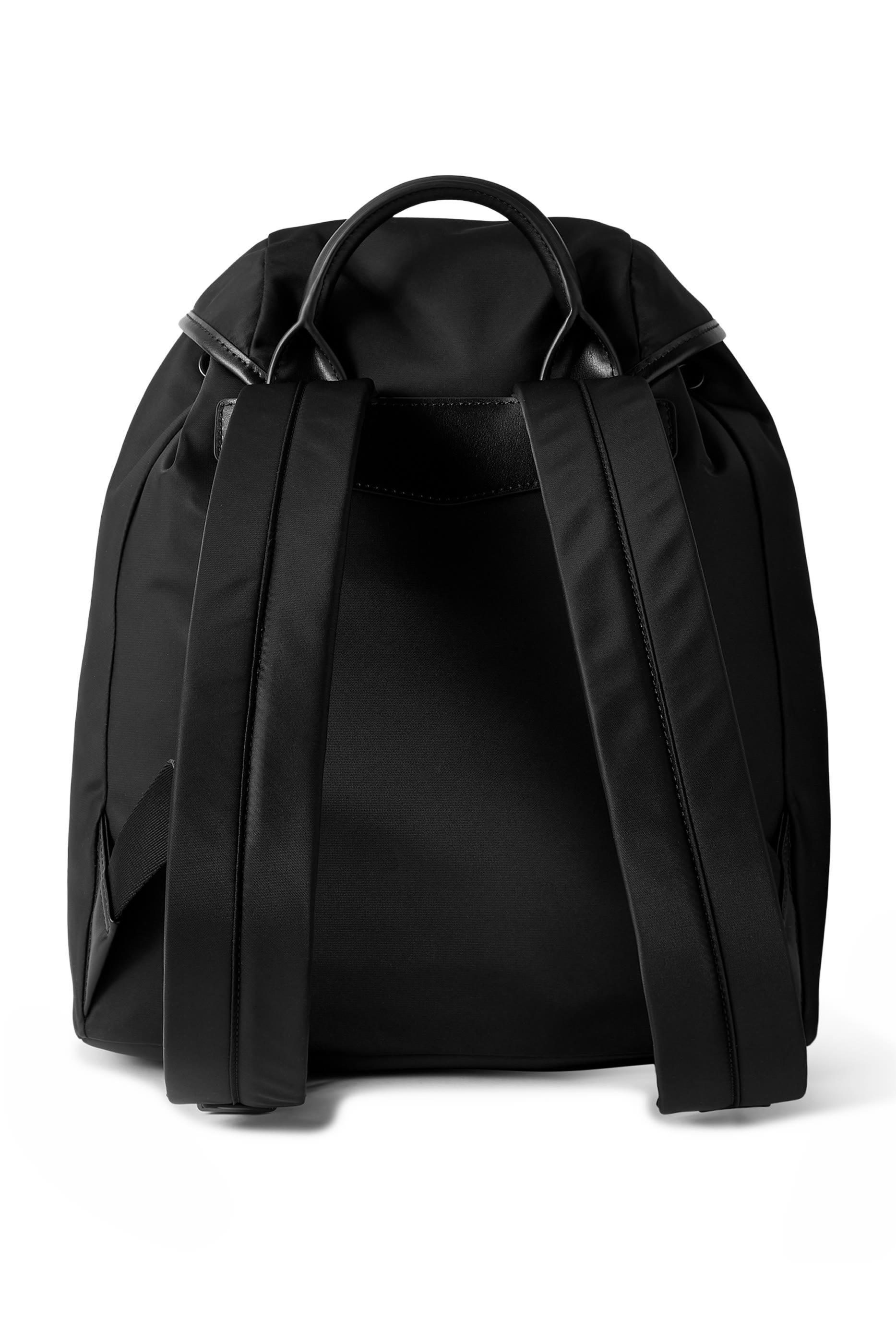 حقيبة ظهر بشعار النسر