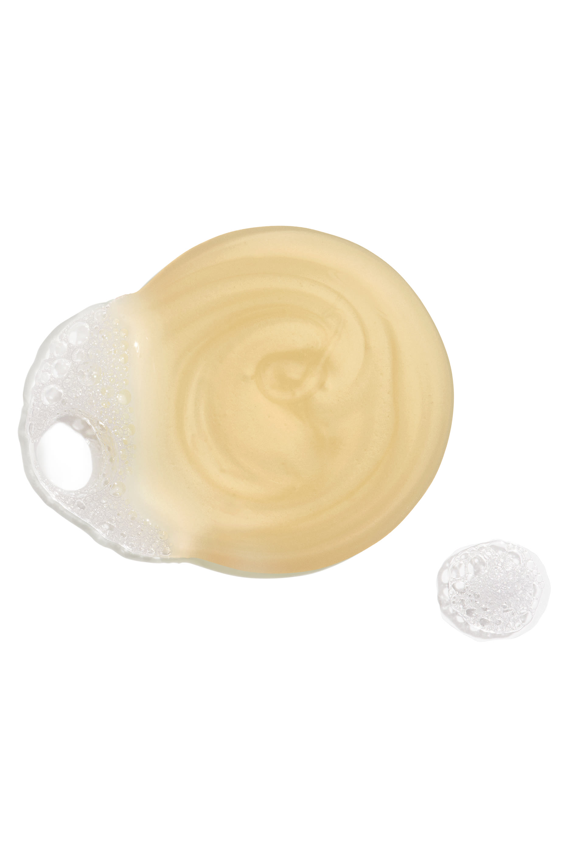 غسول مرطب للجسم أمبر فانيل