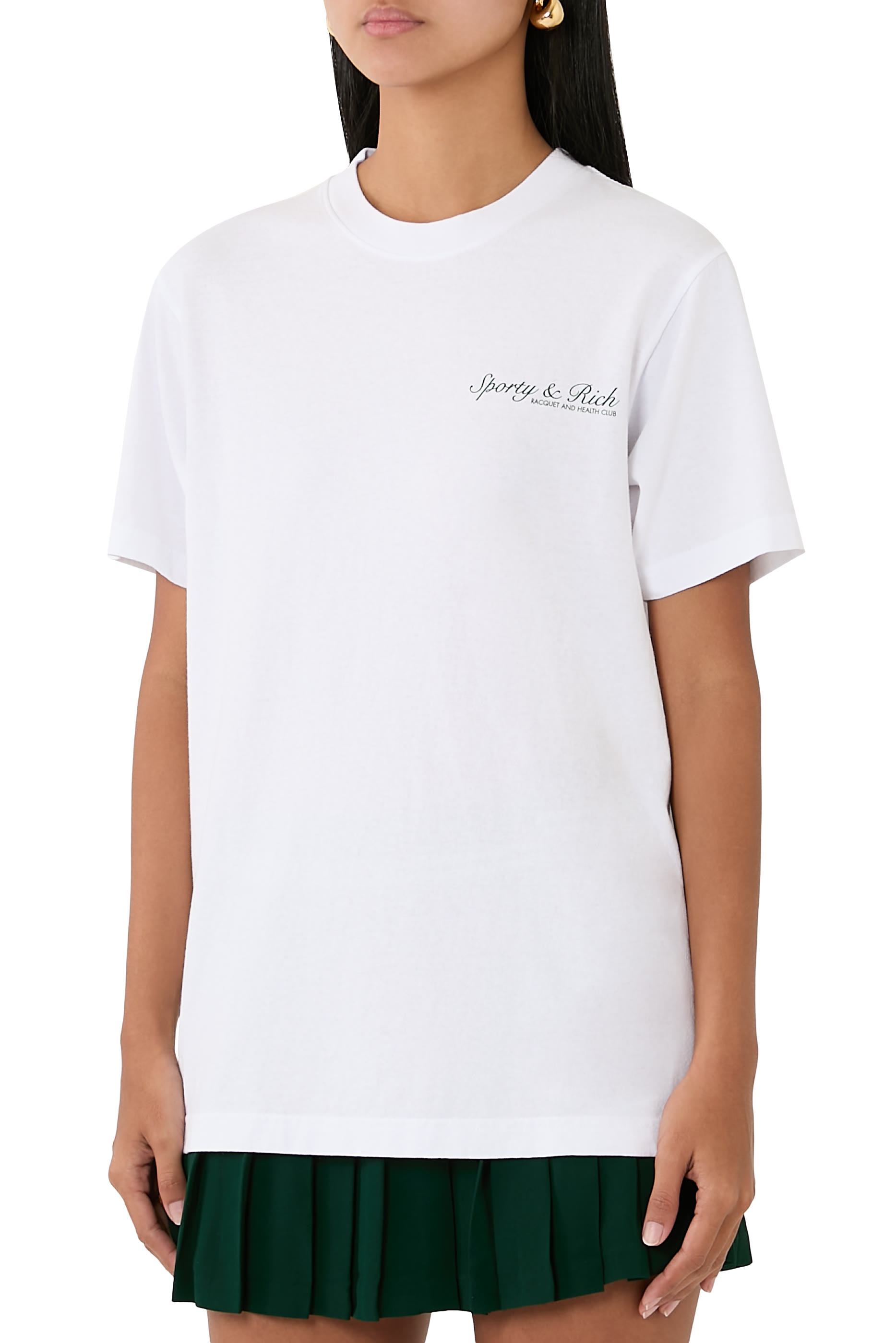 تيشيرت سيراكيوز