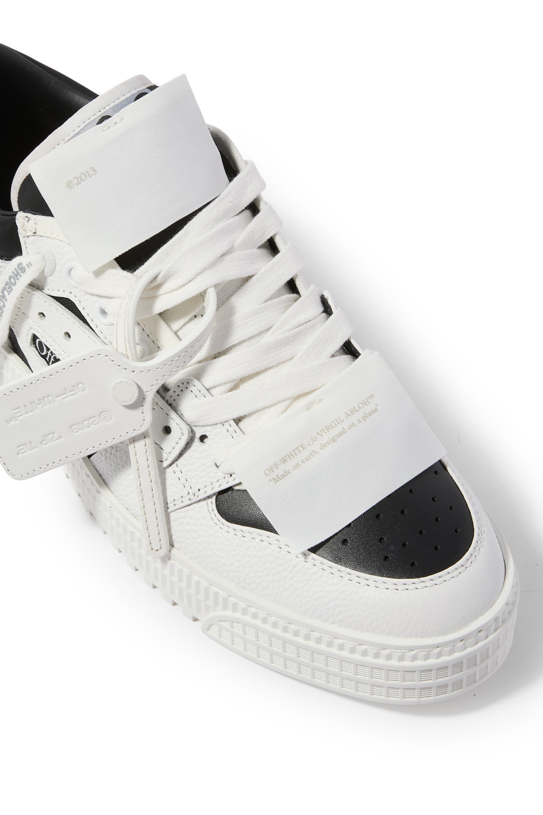 سنيكرز 3.0 كورت بكاحل منخفض