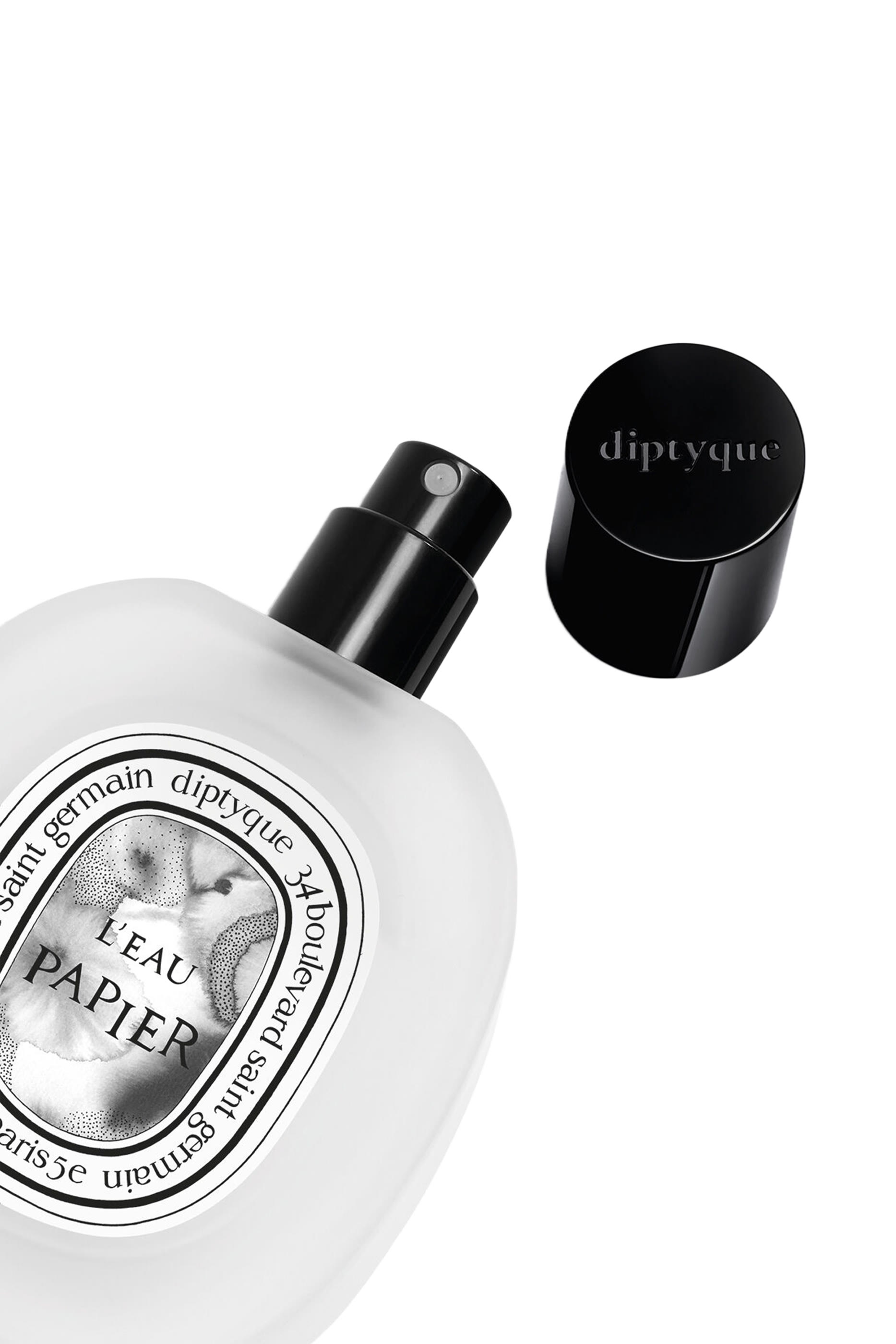 بخاخ للشعر لو بابير