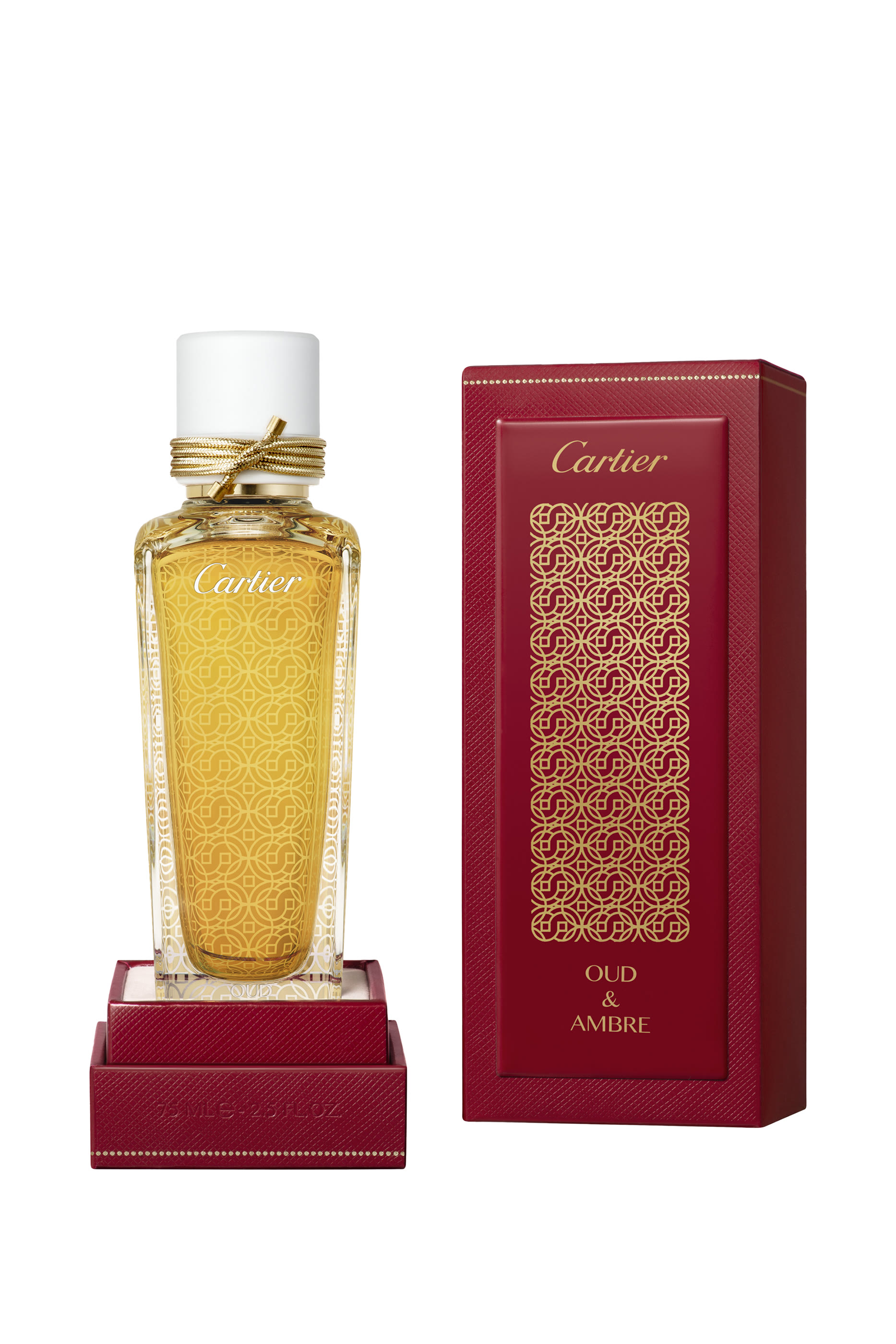 عطر لي اور فوياجيسيس عود اند امبر