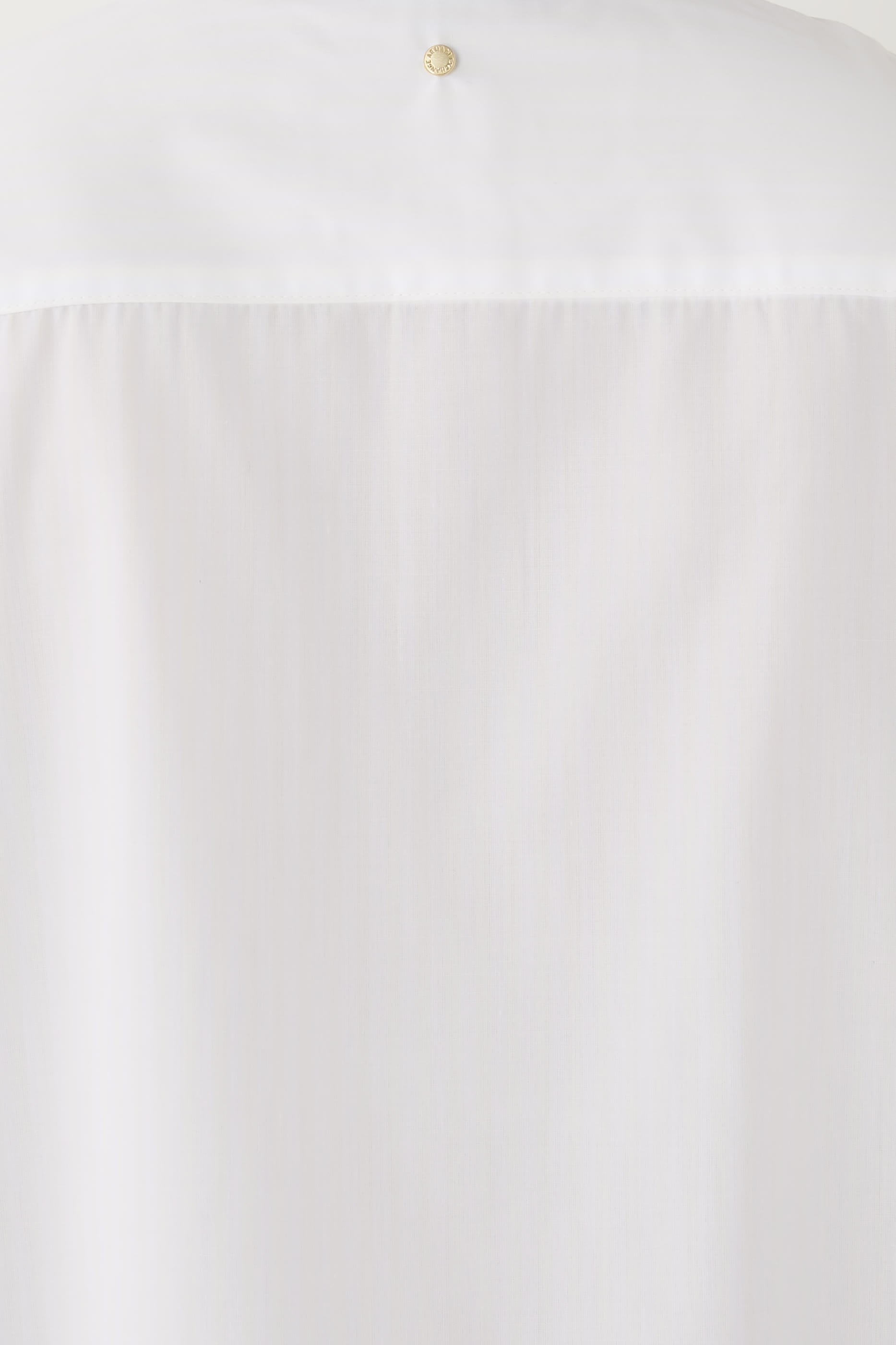 قميص ريزورت مخطط بأكمام طويلة