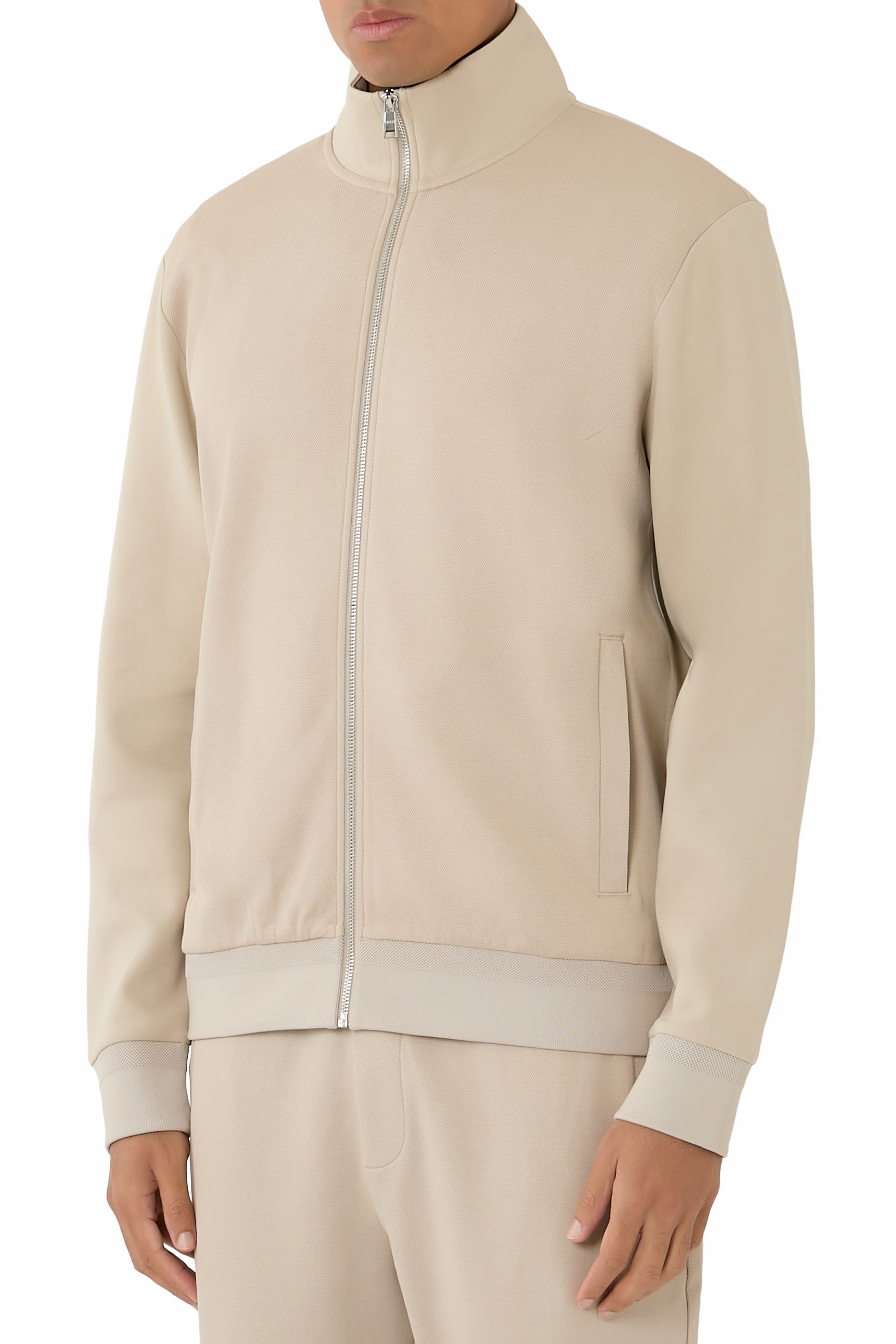 سويت شيرت إتش-شيبارد 100