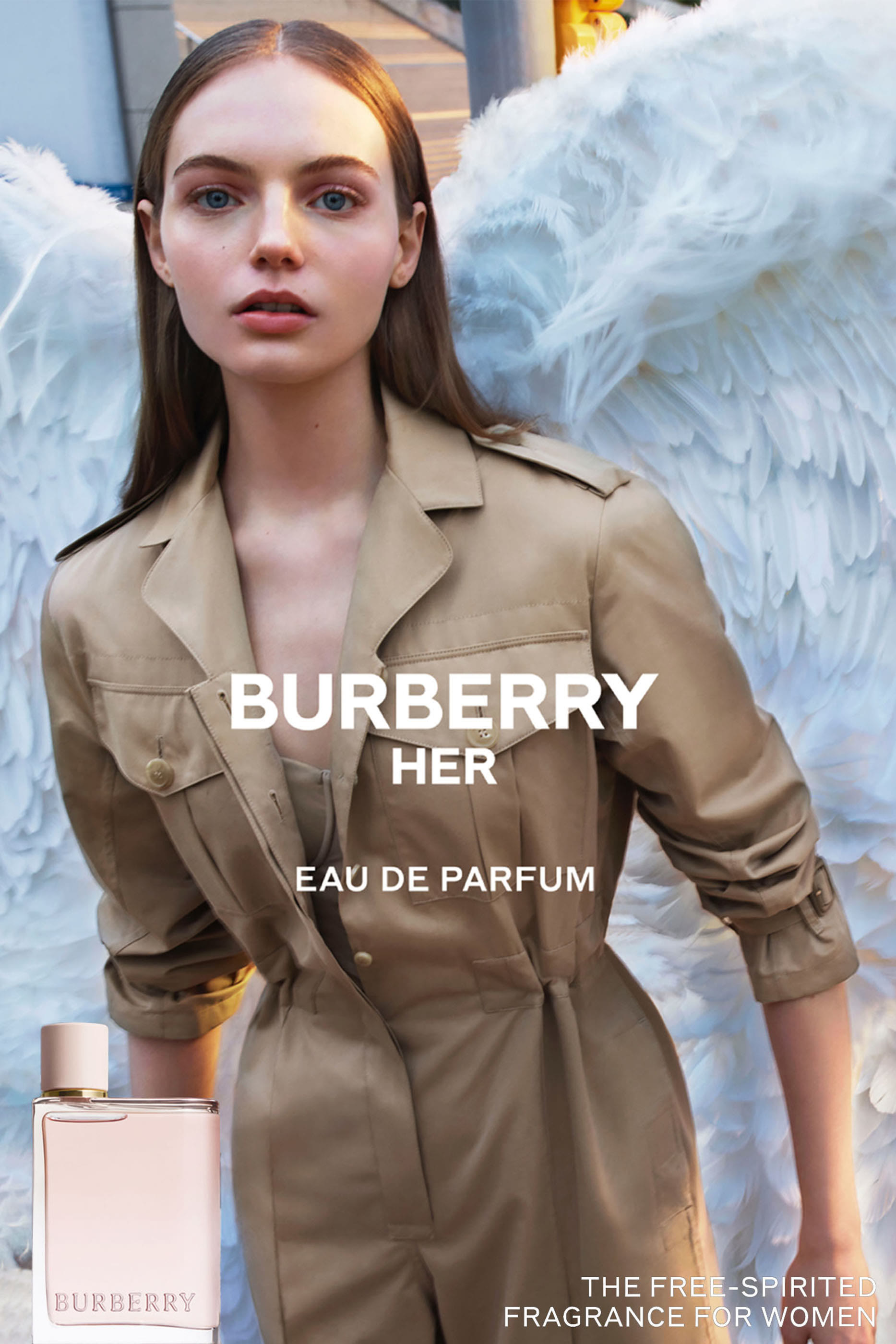 أو دو بارفان هير