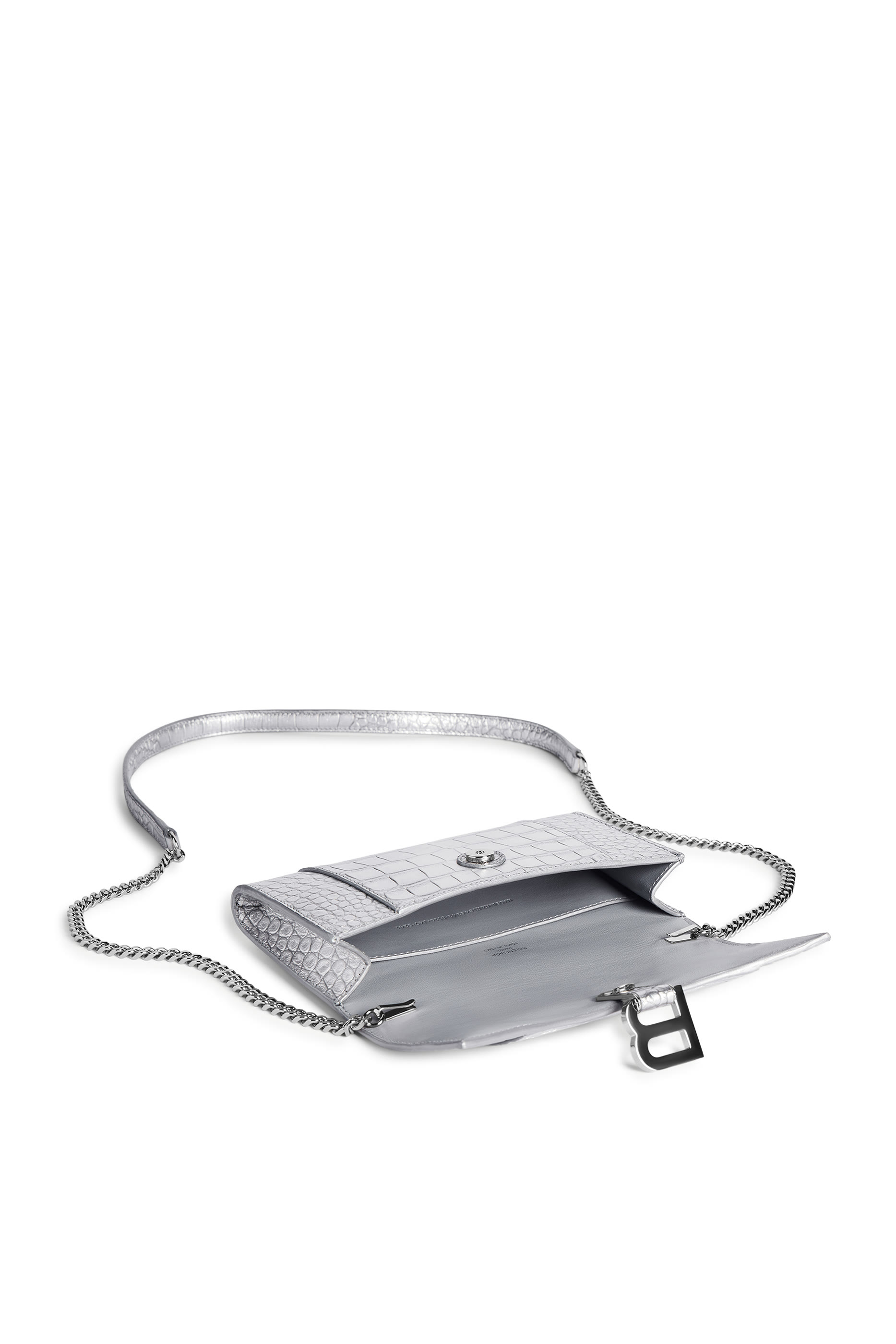 حقيبة اورجلاس صغيرة بسلسلة