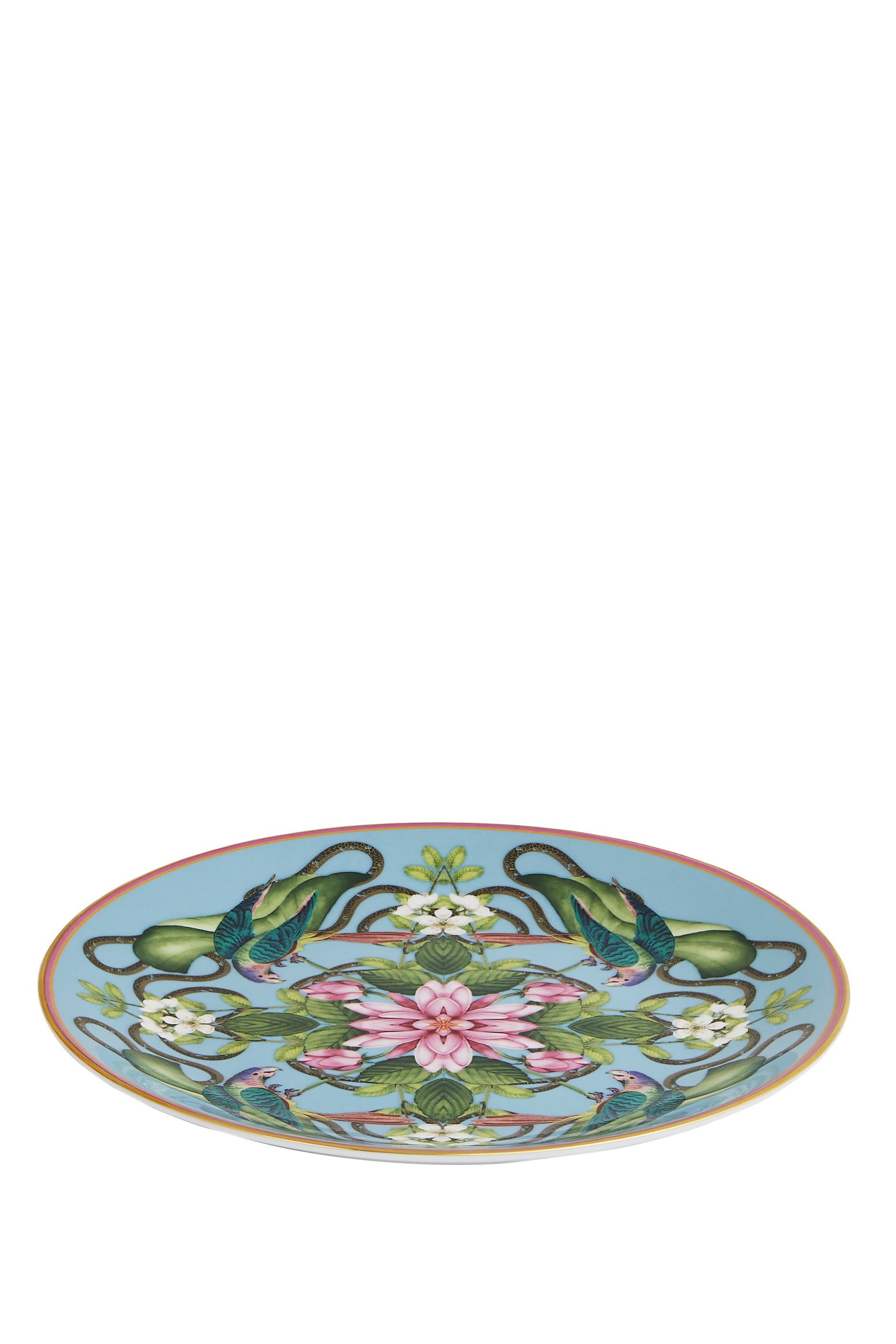 طبق وندرلاست ميناجري