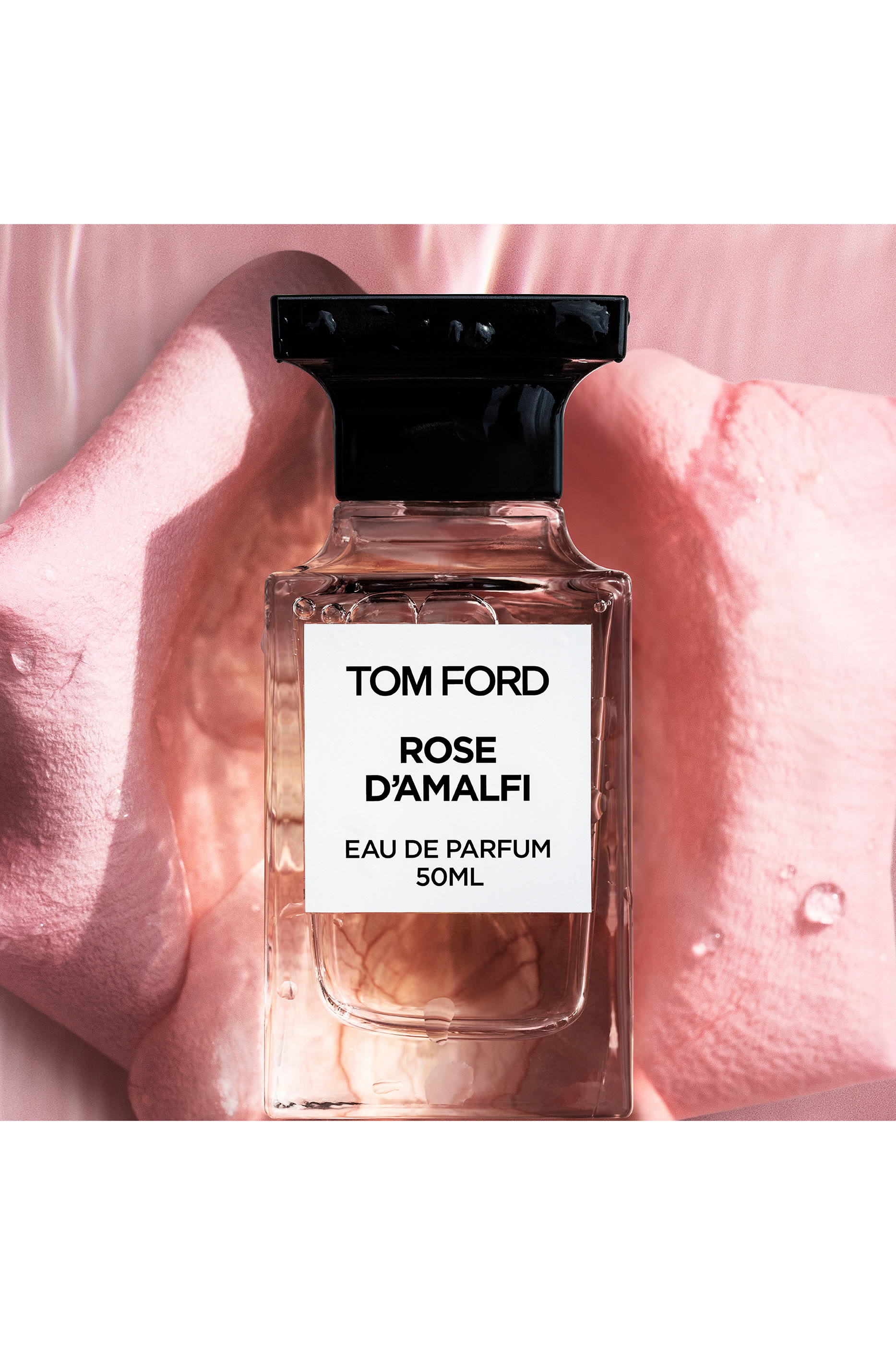 أو دو بارفان روز دامالفي