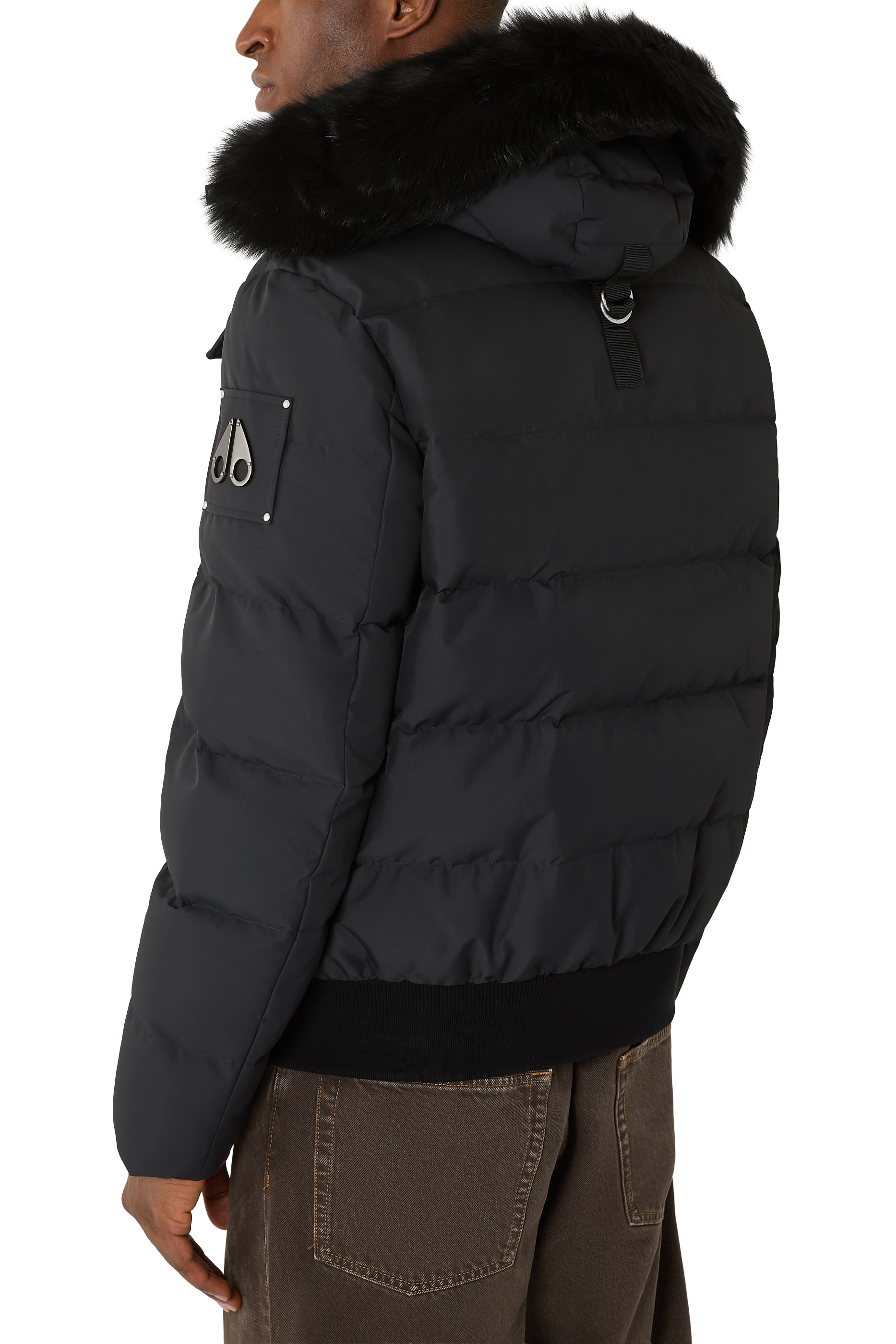 جاكيت بومبر نيوشير كلاود