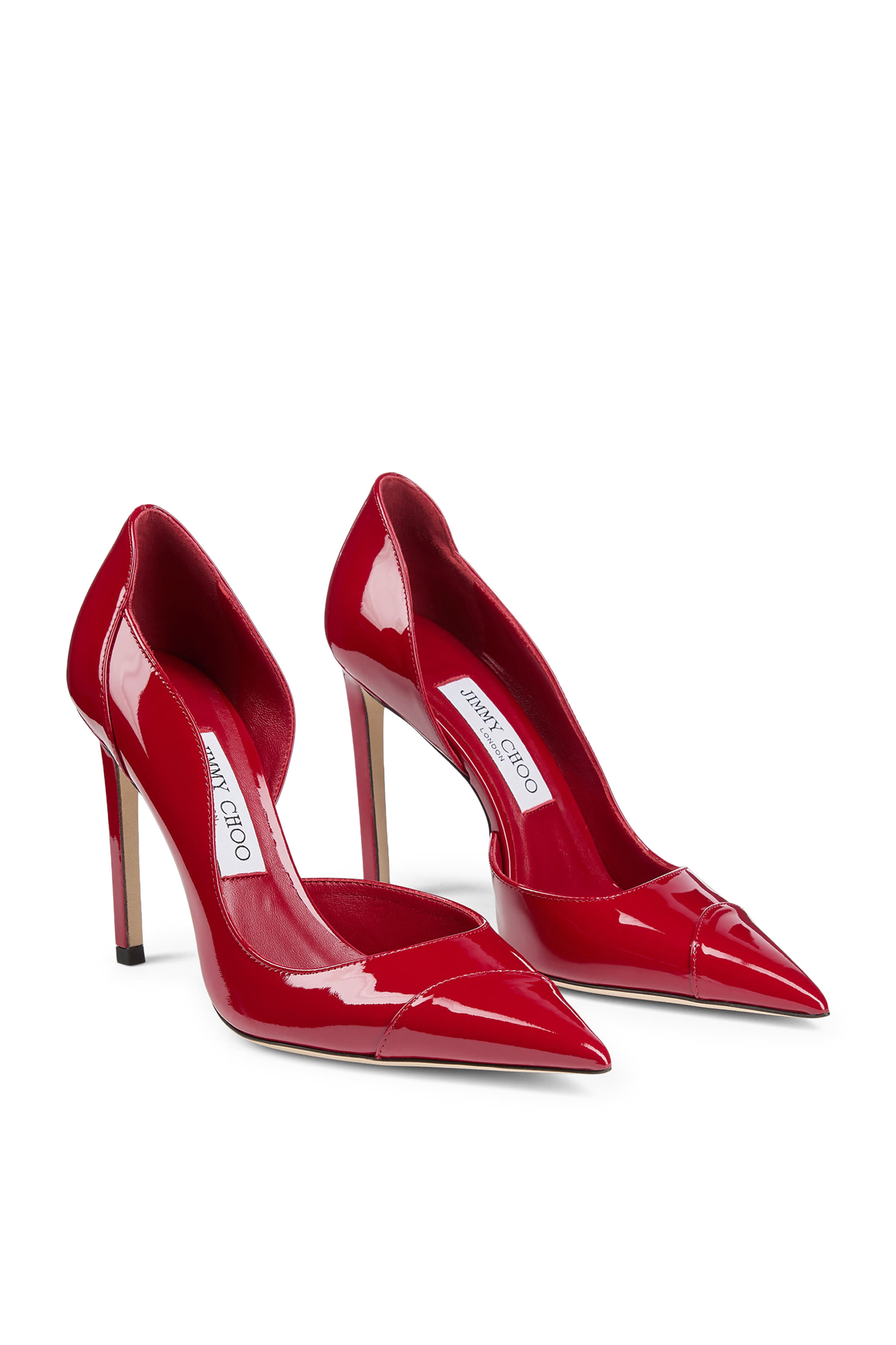 حذاء كلاسيكي بريجيت 100