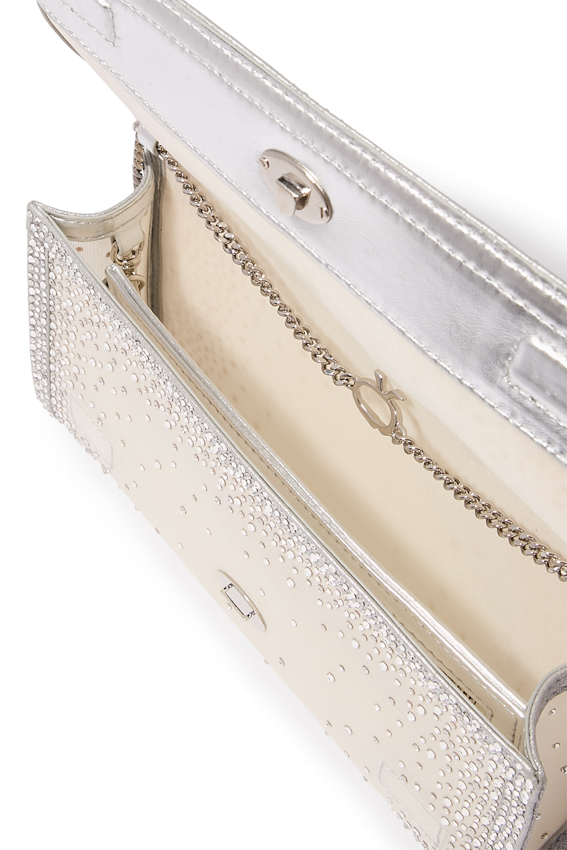 حقيبة كلاتش رانيا