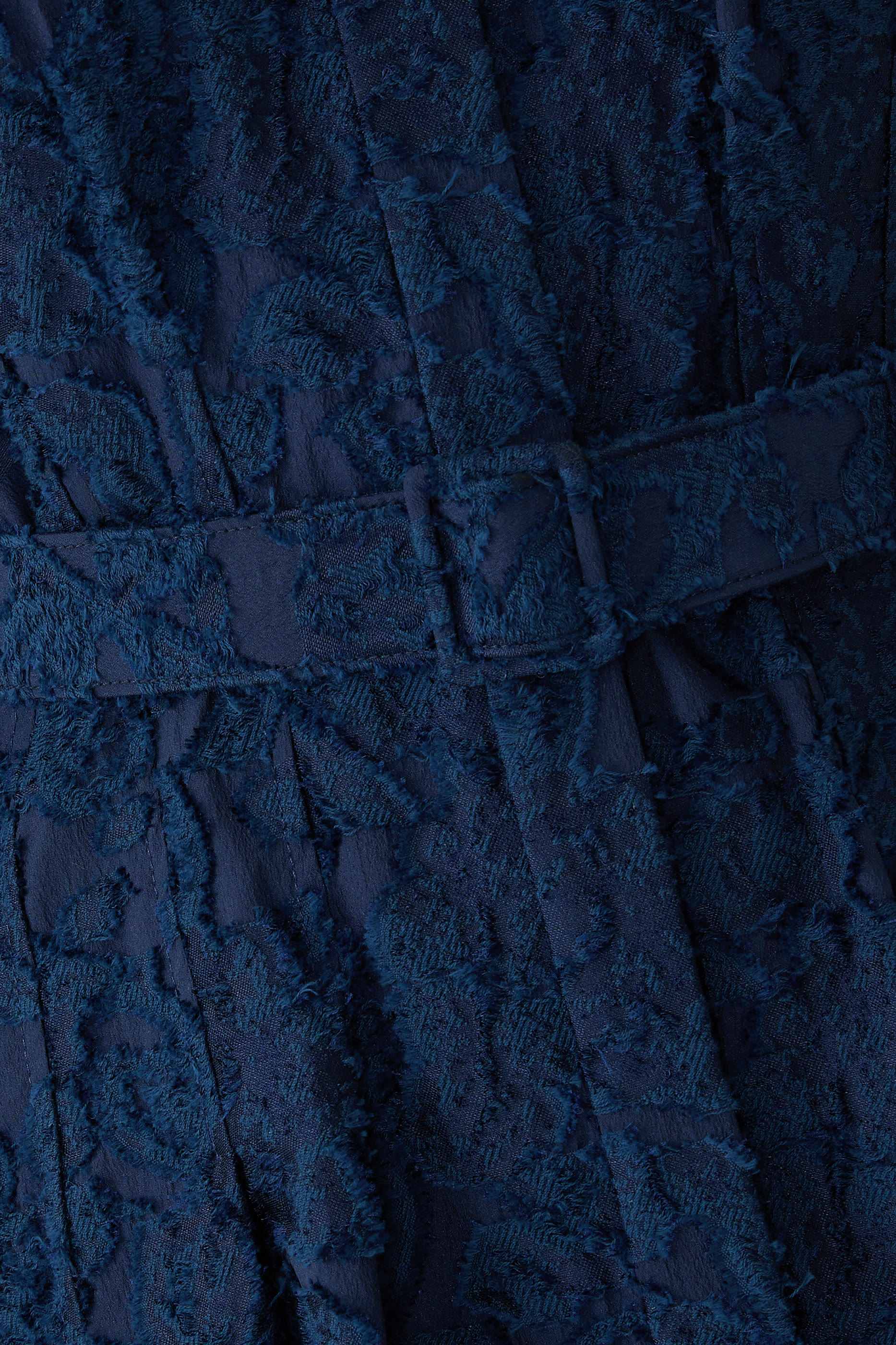 فستان سهرة كورتني بحزام