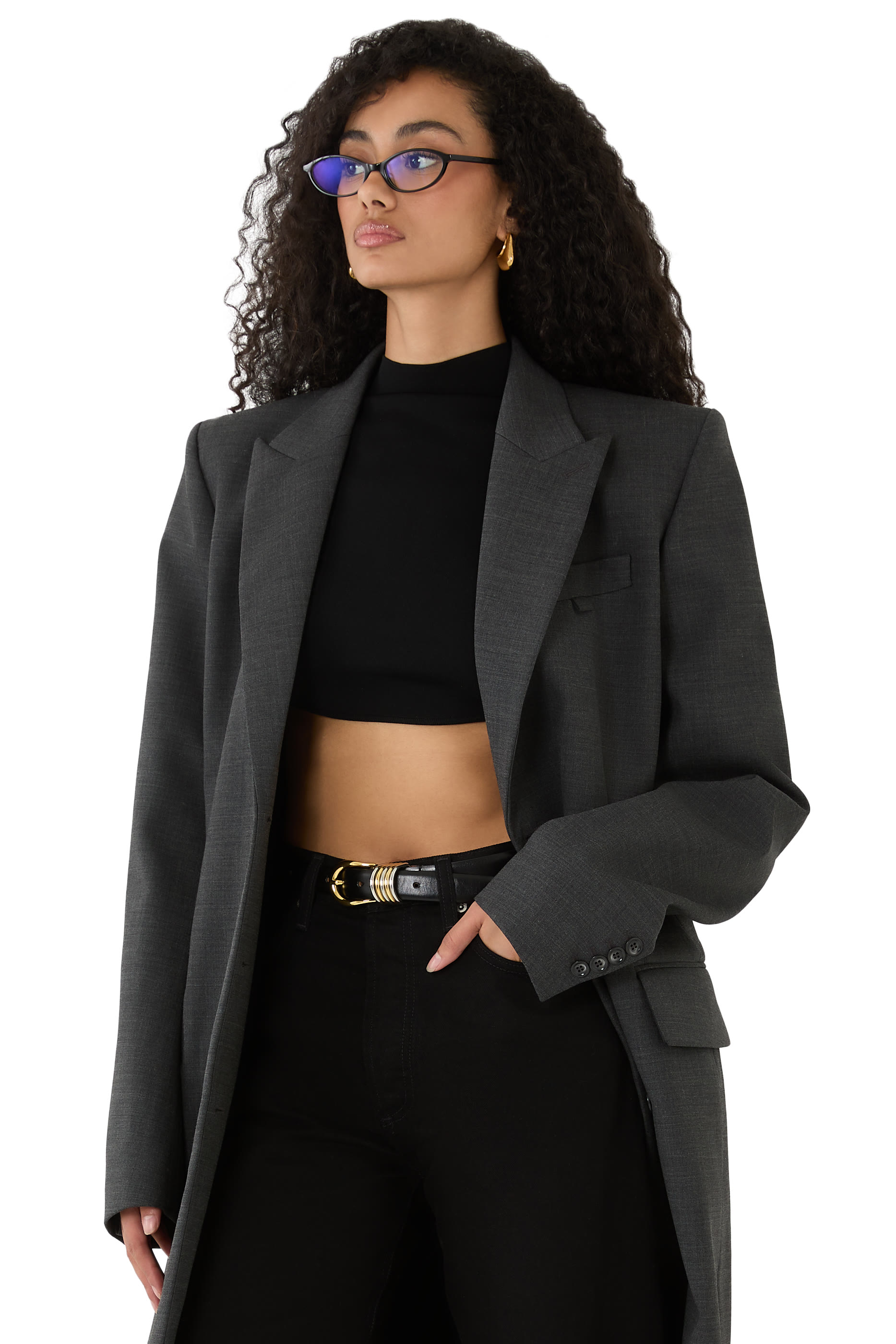 نظارة زولو شمسية