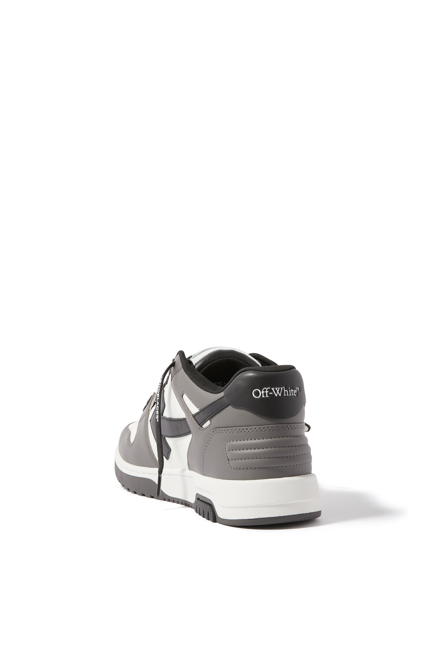 سنيكرز أوت أوف أوفيس جلد عجل