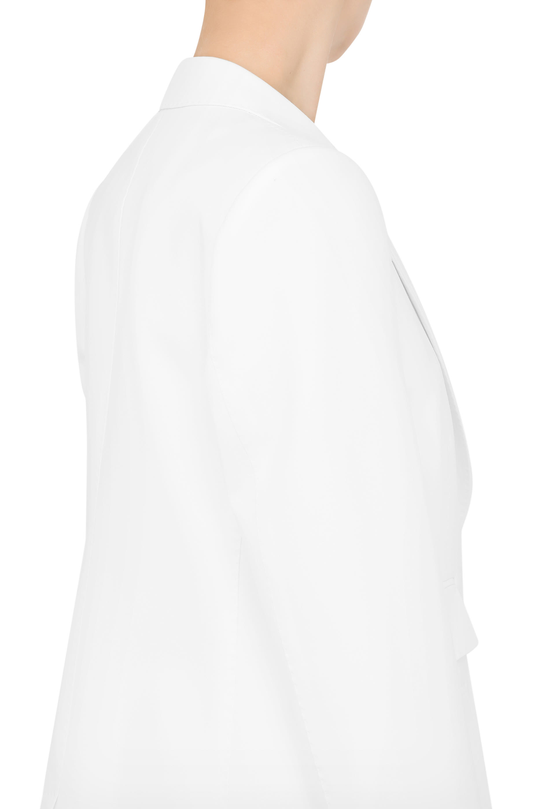 بليزر تورلينجتون صوف بصف أزرار