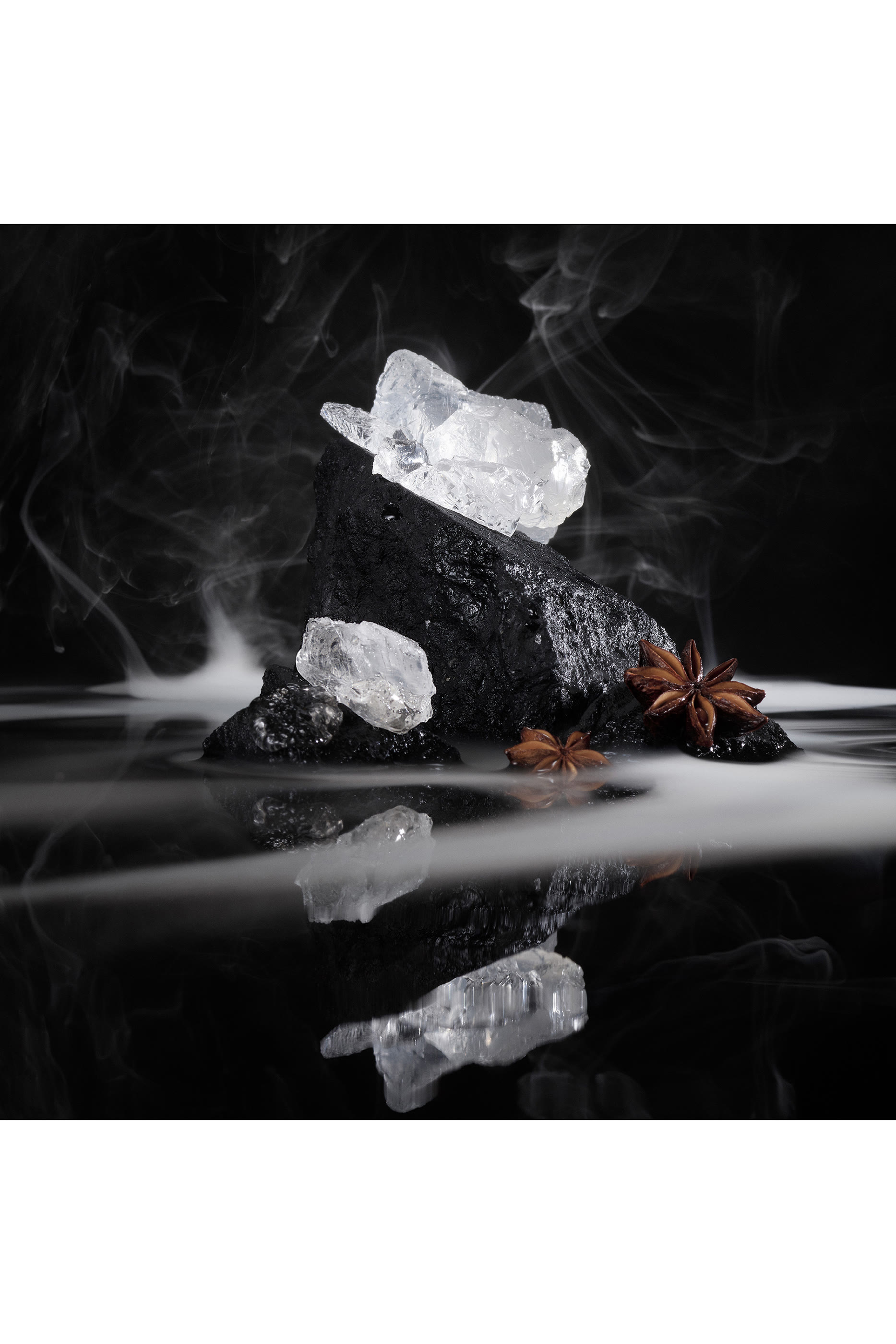 أو دو بارفان فيلفيت كريستال سموك