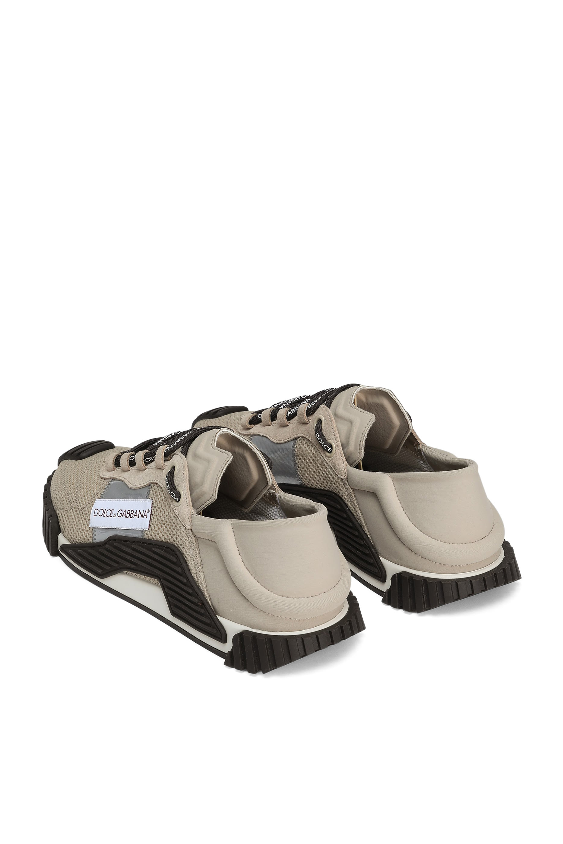 سنيكرز إن إس 1 قماش