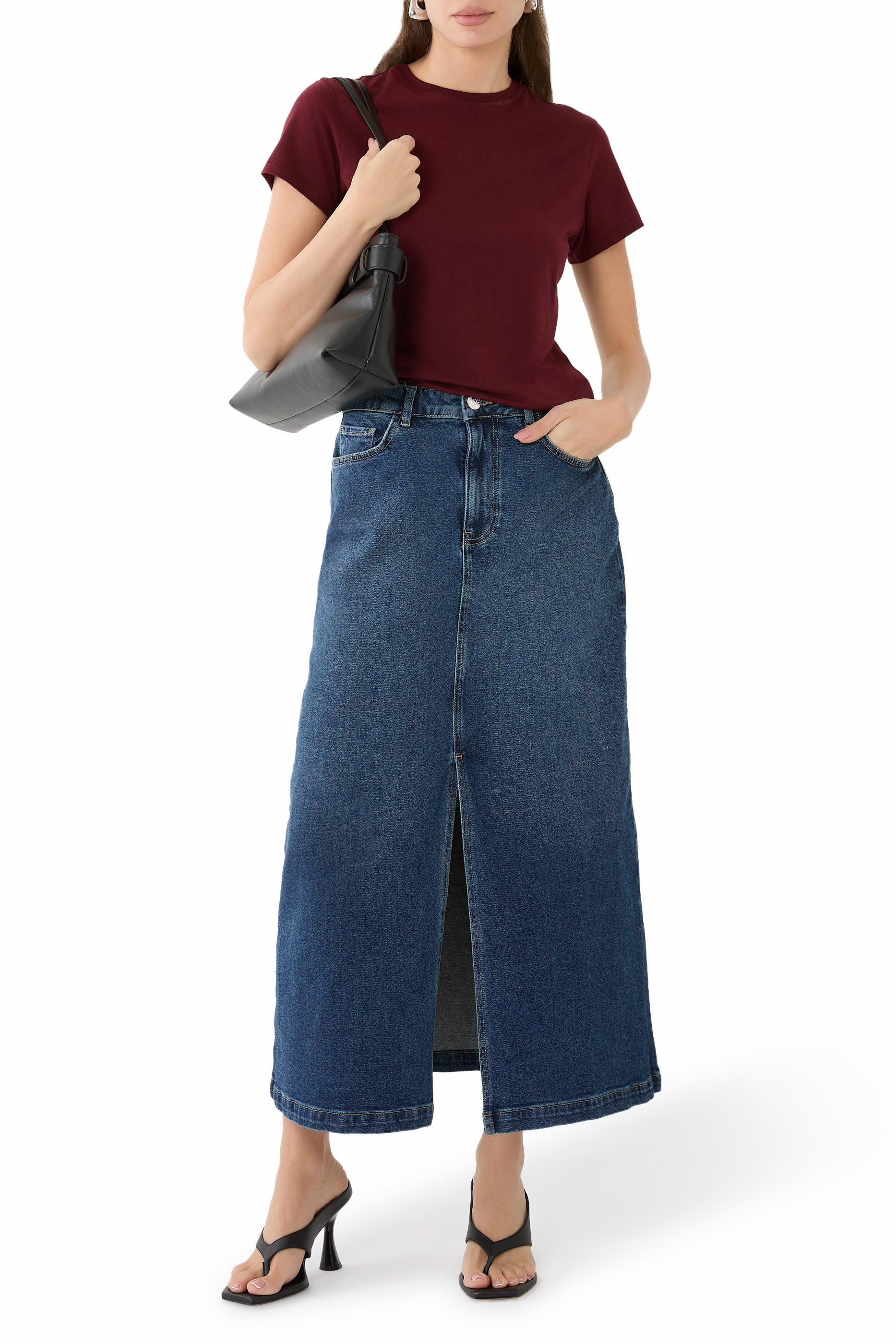 تيشيرت بايبي