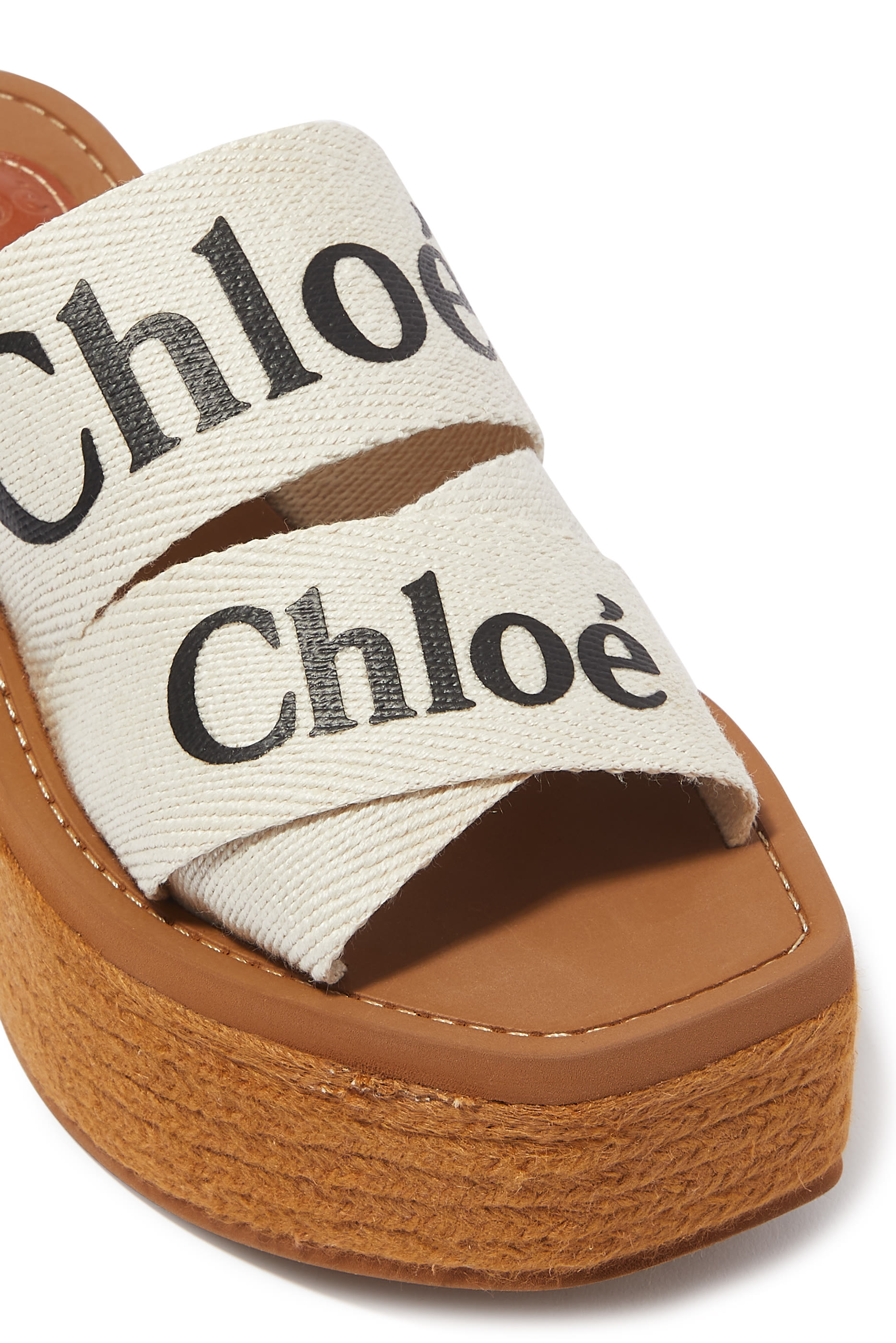 حذاء إسبارديل وودي ويدج 75