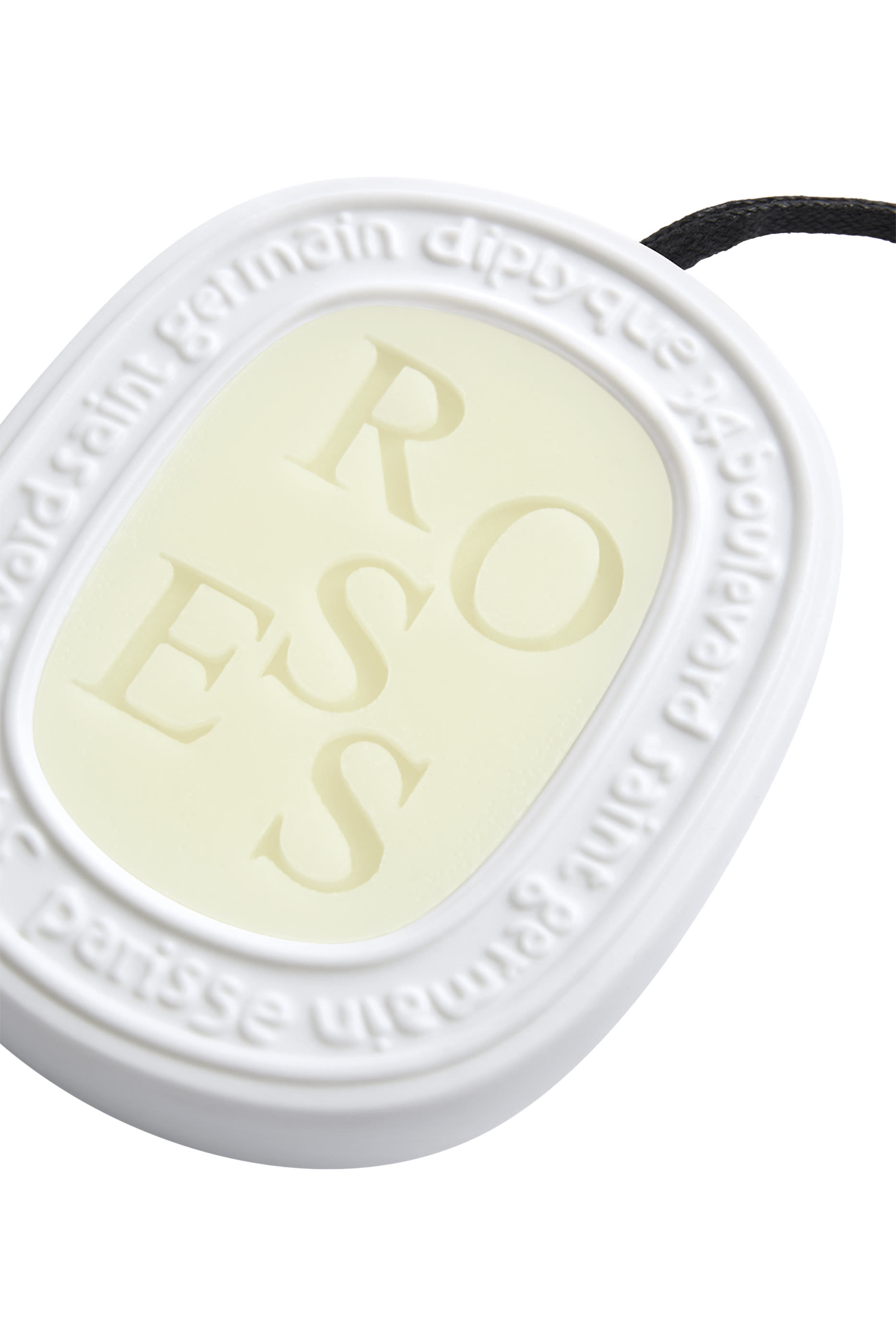 شمعة روزيس معطرة