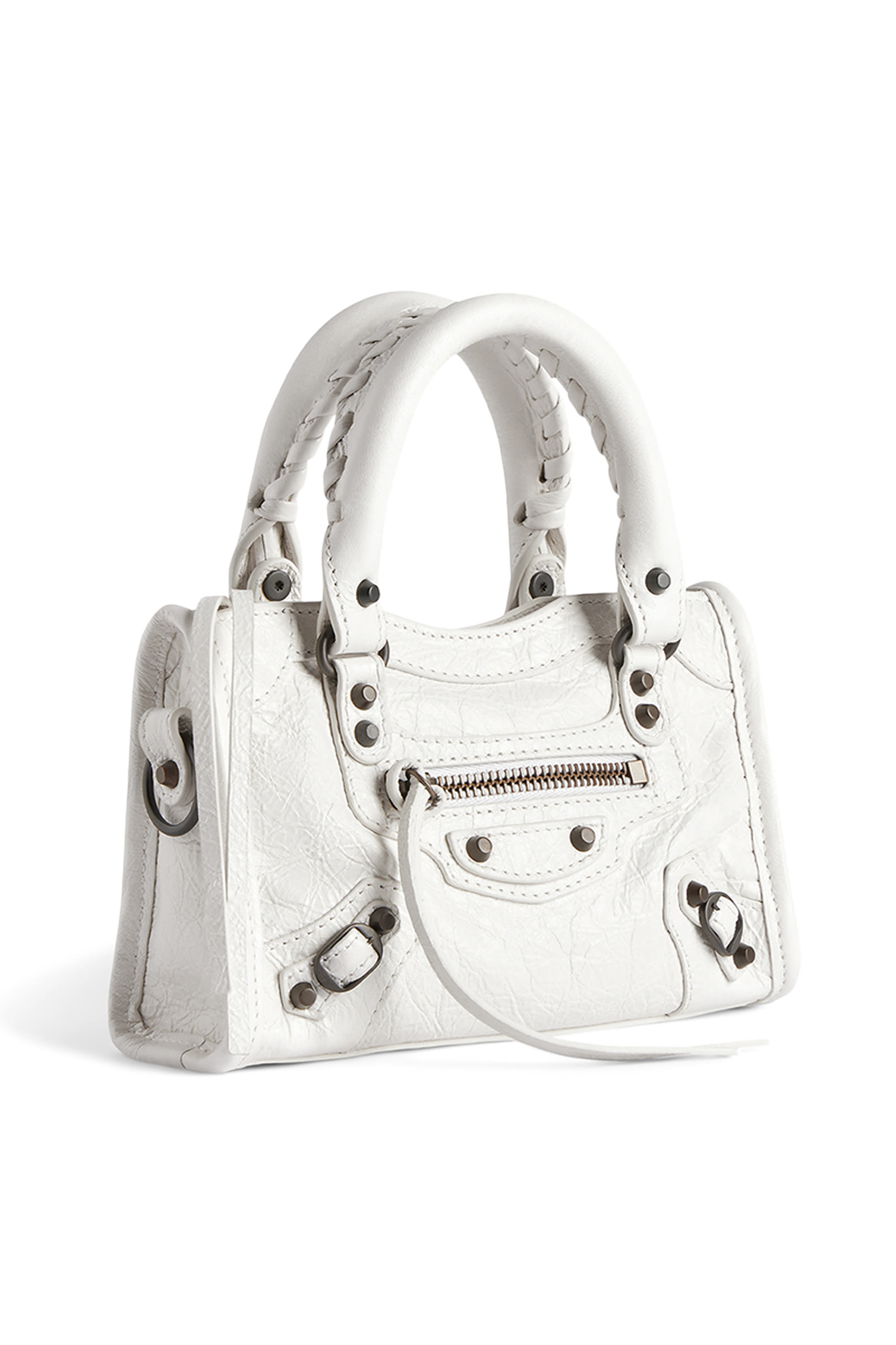 حقيبة لو سيتي نانو