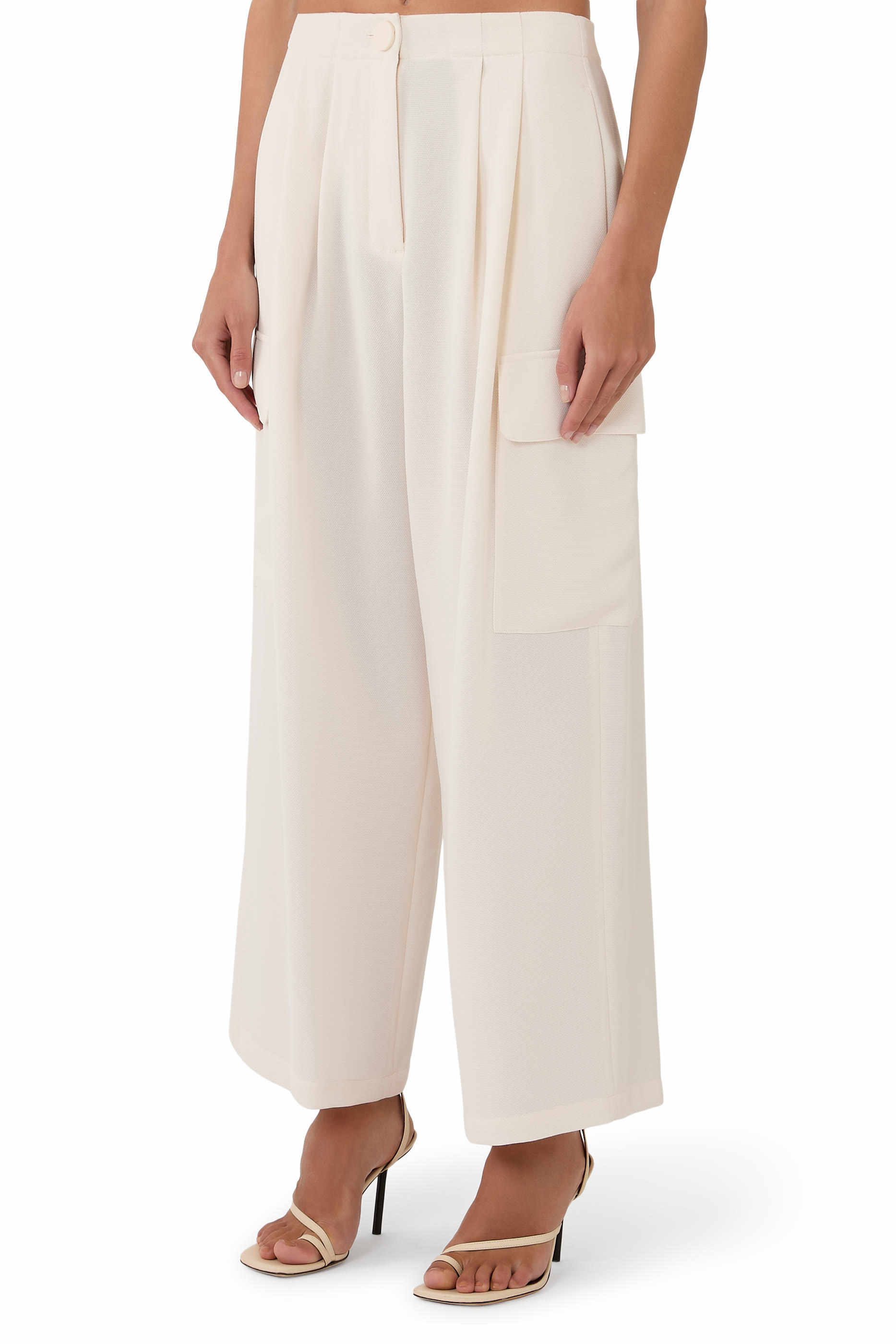 بنطال كاجوال