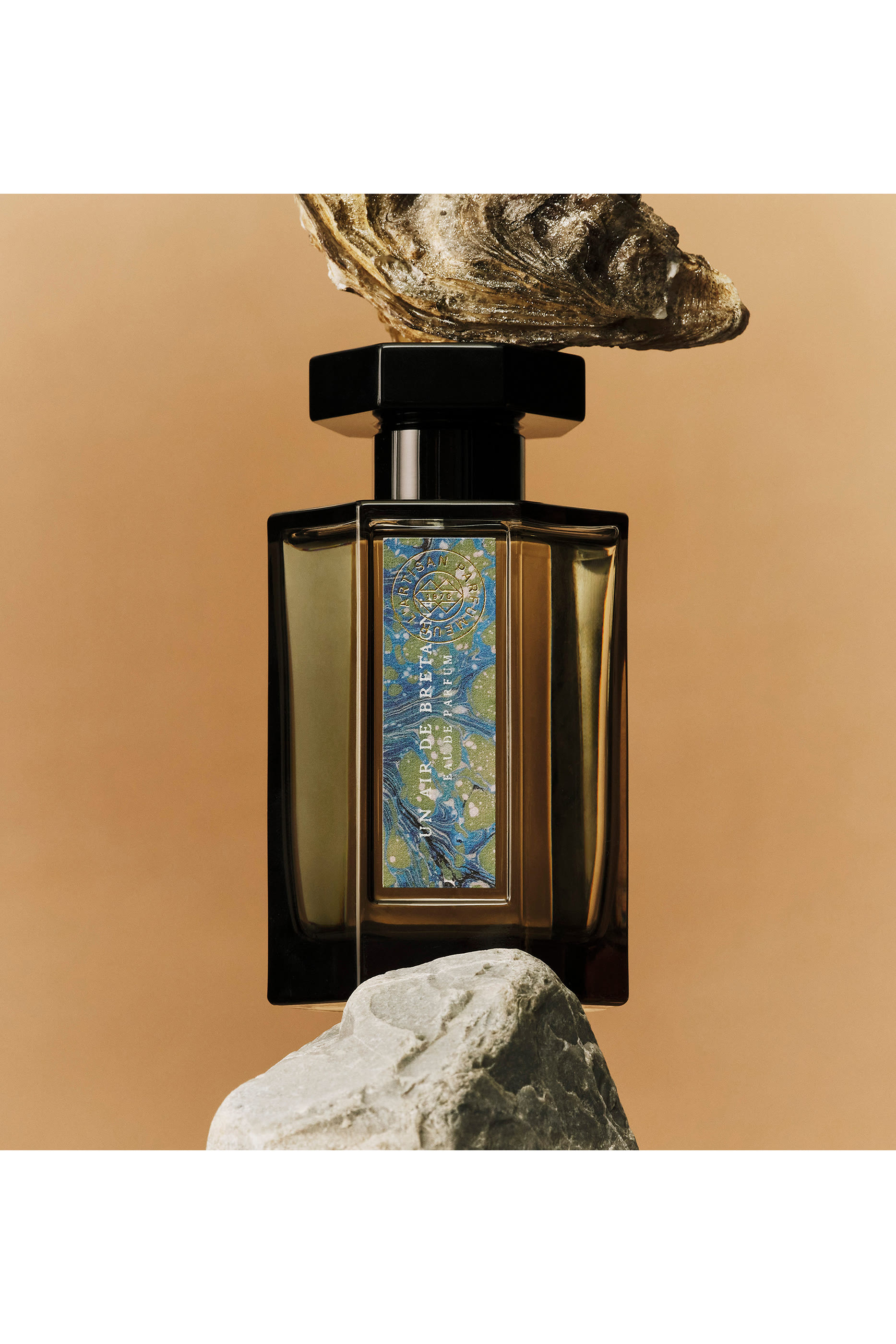 أو دو بارفان أون إير دي بريتاني