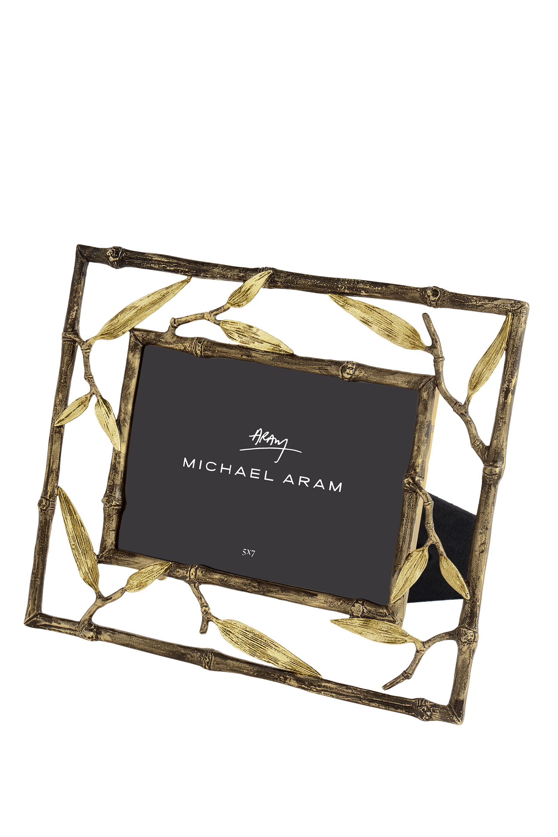 إطار صور زن غاردن 5x7 بوصة