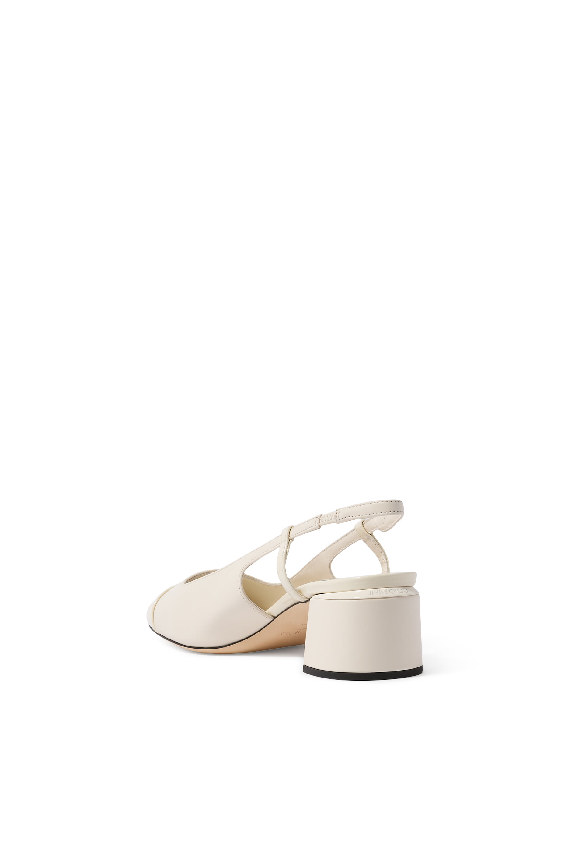 حذاء كلاسيكي إليزا 45 بسير خلفي