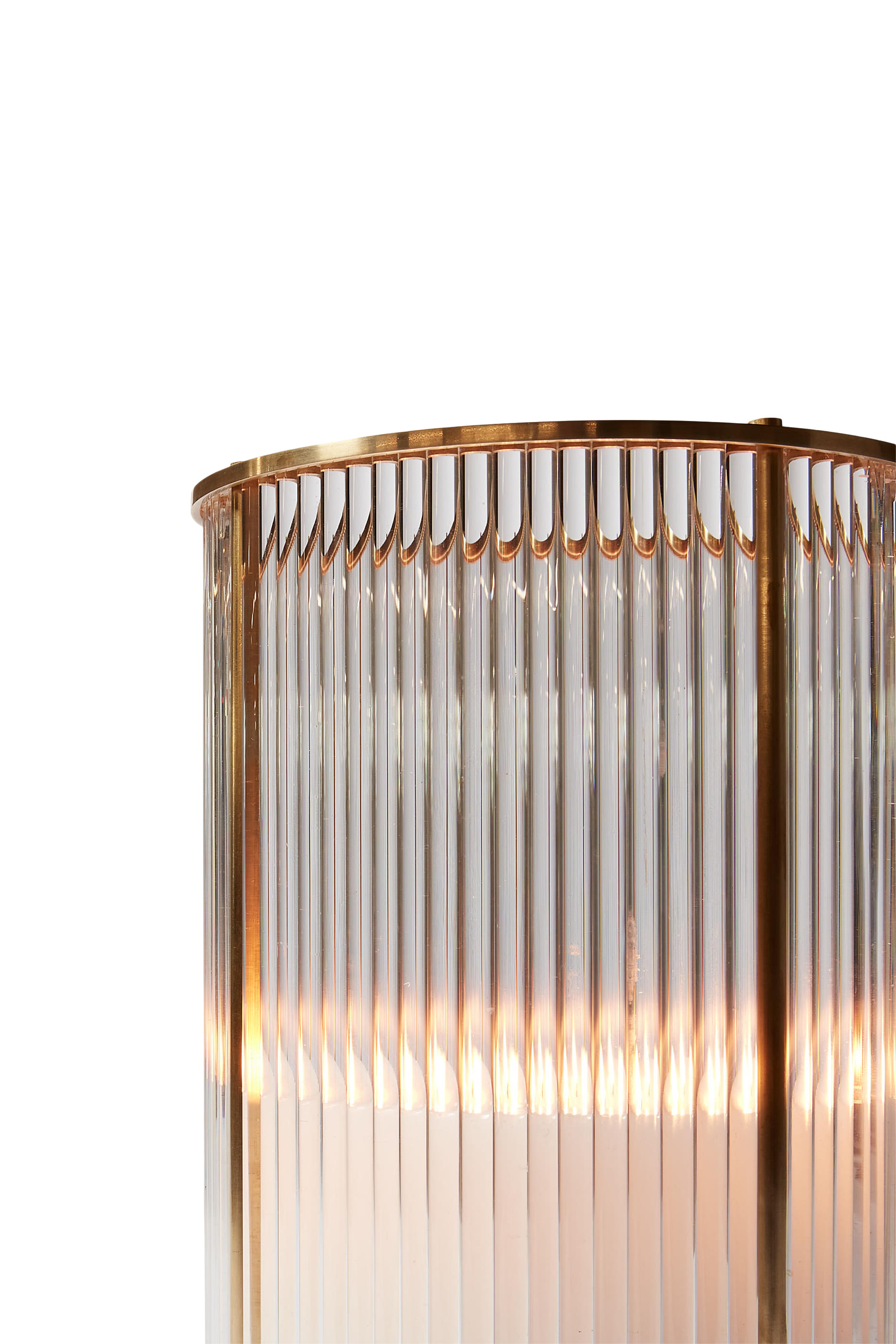 حامل شموع آلن كبير