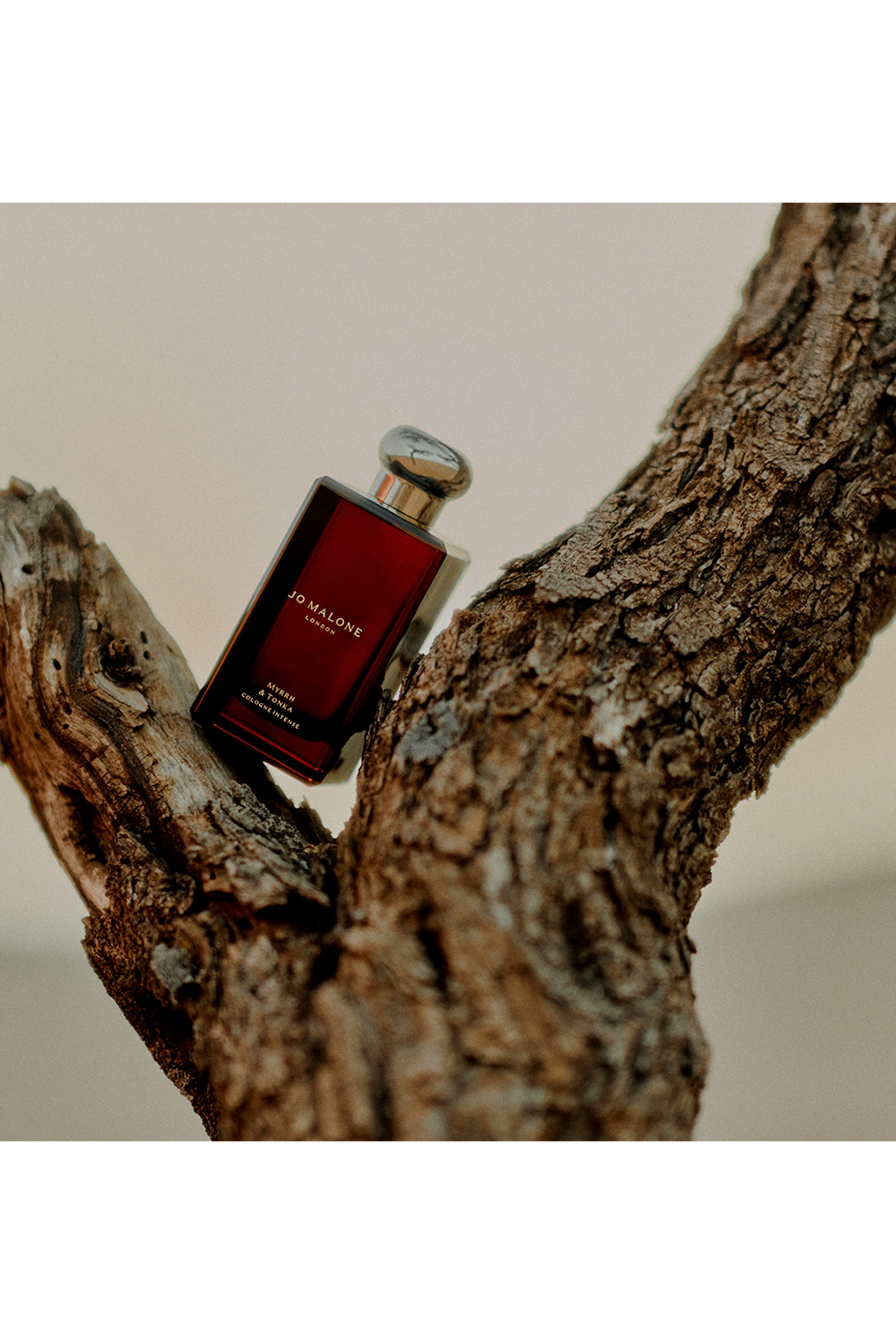 أو دو بارفان كولونيا مركز ميره اند تونكا