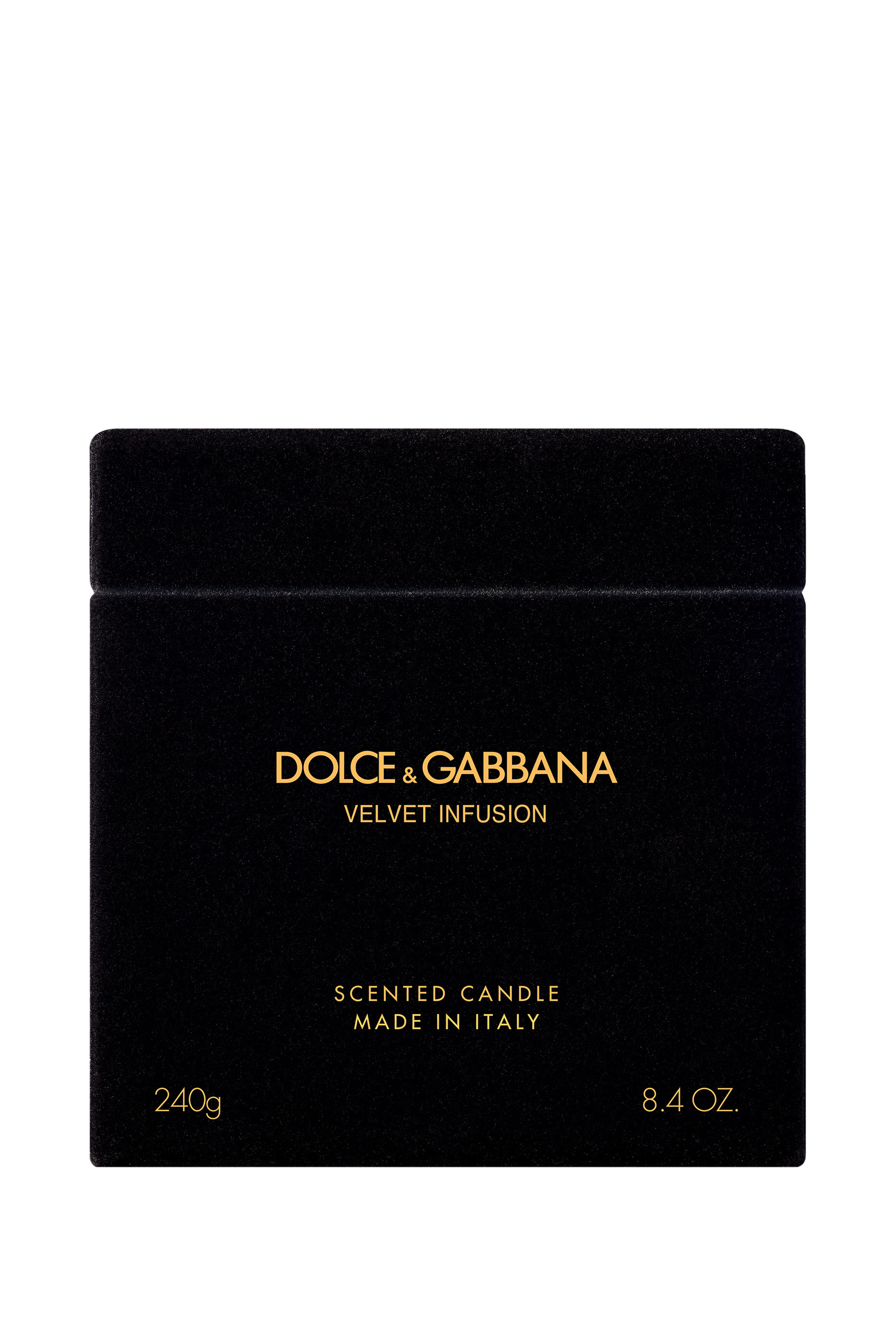 شمعة معطرة فيلفيت إنفيوجن