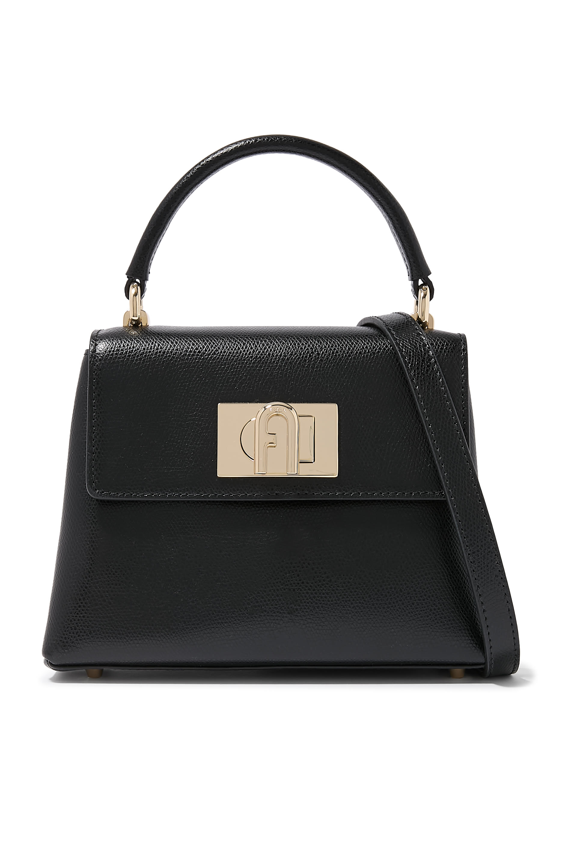 حقيبة 1927 صغيرة بيد علوية 