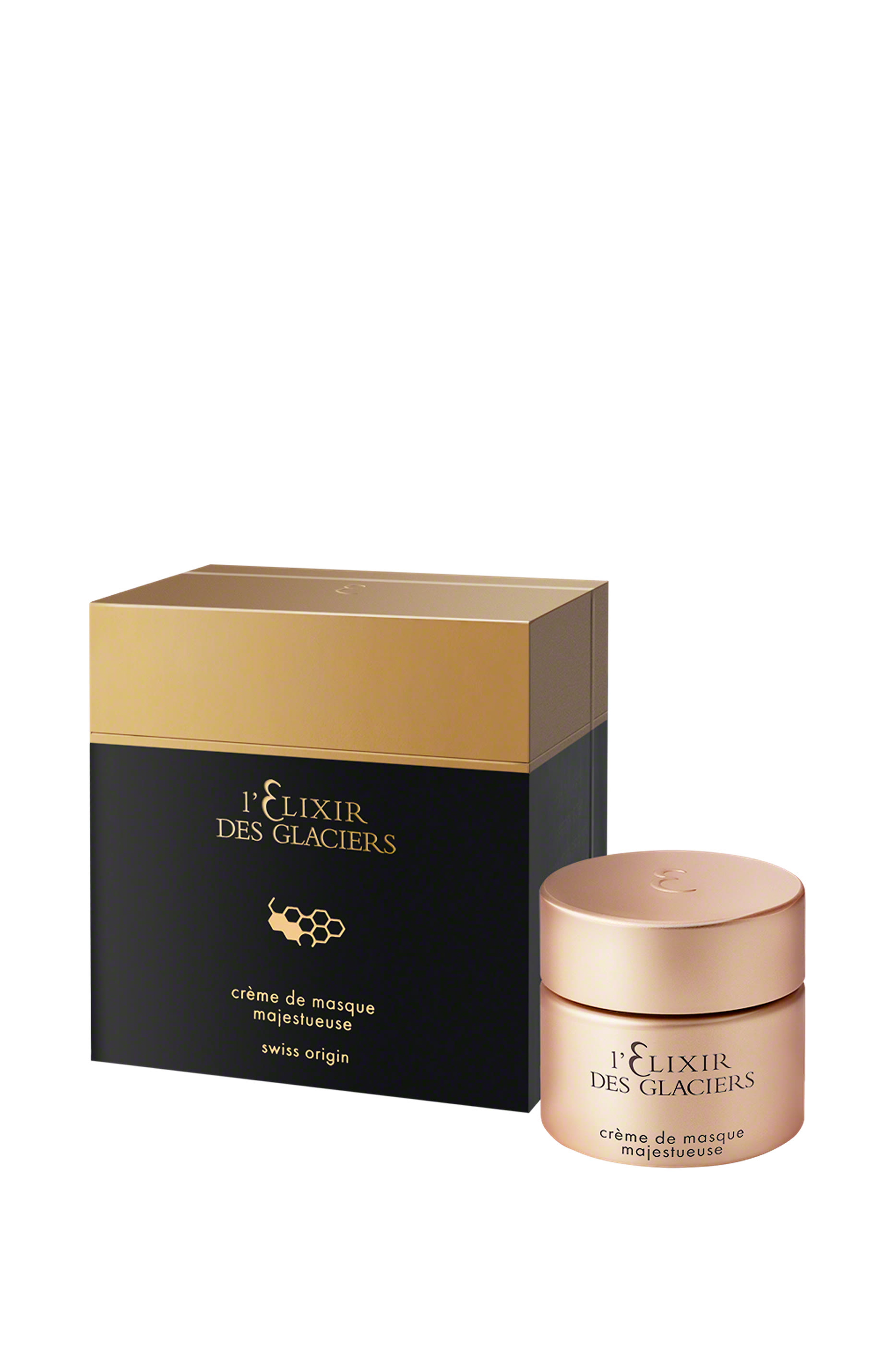 كريم دي ماسك ماجستوز